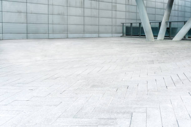 Concrete Stamping Denver | Custom Designs That Last