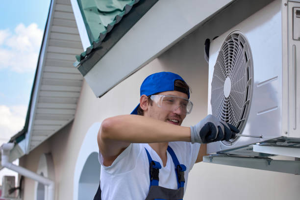 AC Replacement Patterson NY – Reliable Installation Services