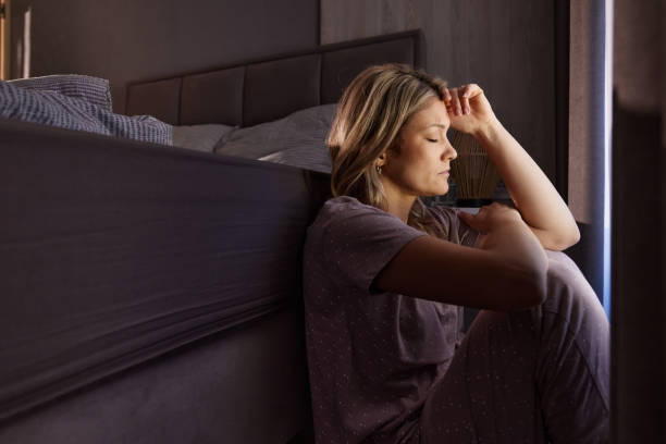 Depression Symptoms: Early Signs You Should Not Ignore
