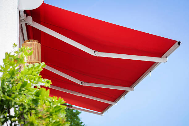 Custom Restaurant Awnings for NYC Dining Establishments