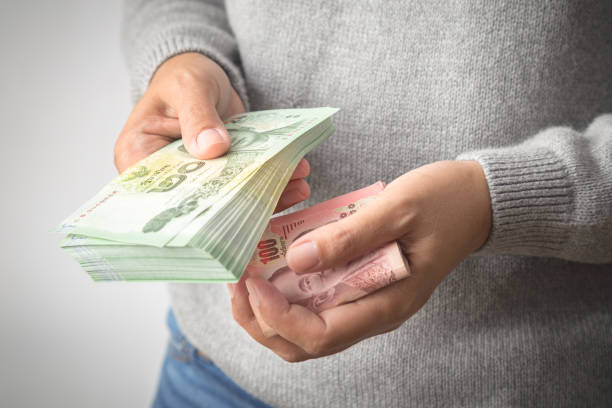 Buy thai baht Easily with Zero Fees &amp; Fast Delivery