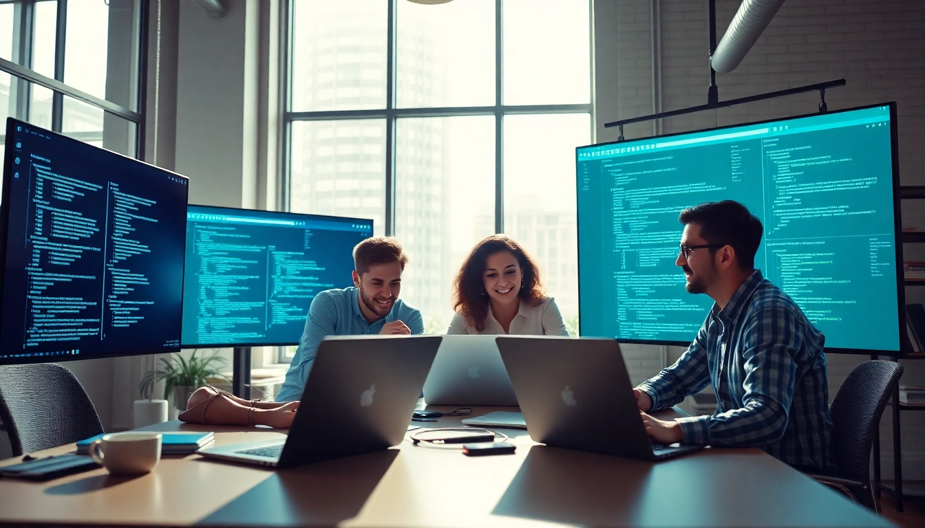Learn about effective strategies on https://solarxmedia.com for enhancing digital engagement through teamwork.