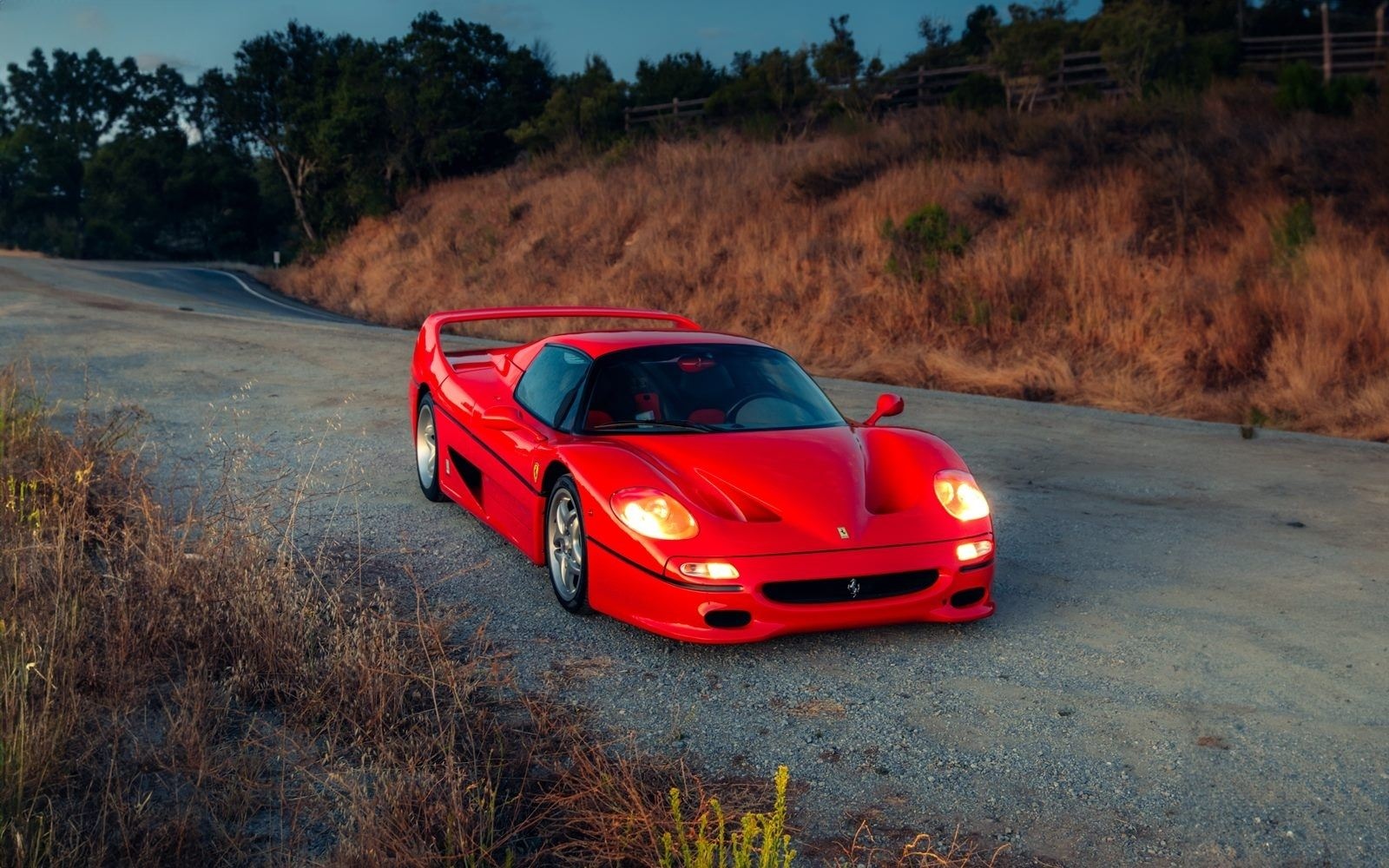 Ferrari Dealers Sandton – Authorised Dealer for Ferrari Sales &amp; Service
