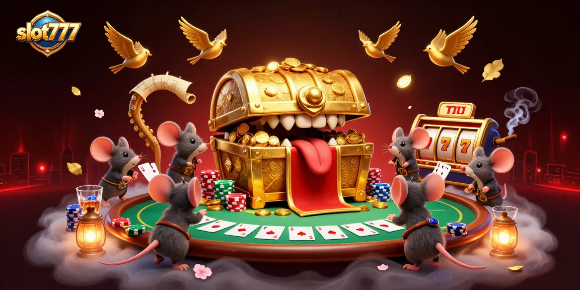 Bermain slot777 dan meraih kemenangan dalam suasana kasino yang megah dan dinamis.