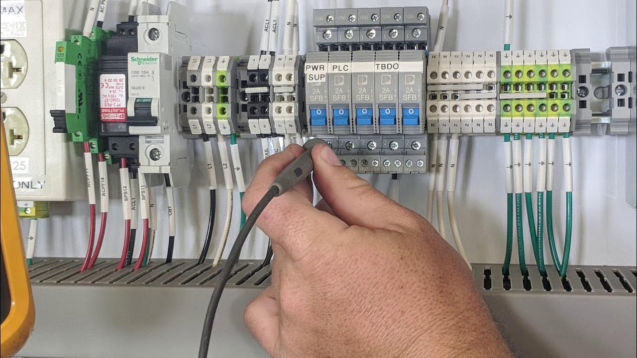 Revamp Electric: Comprehensive Electrical Home Inspection in Columbus