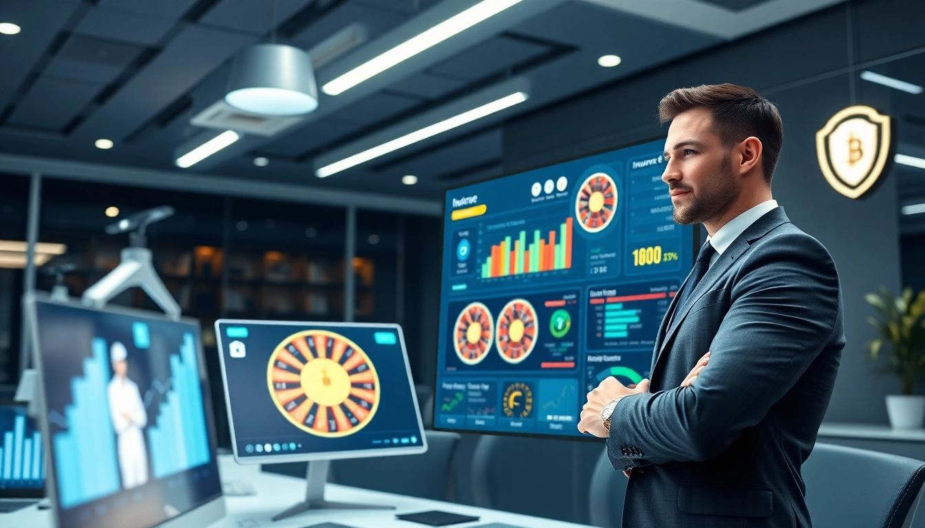 Modern online betting platform with high-tech interface showcasing 79king services for 2025