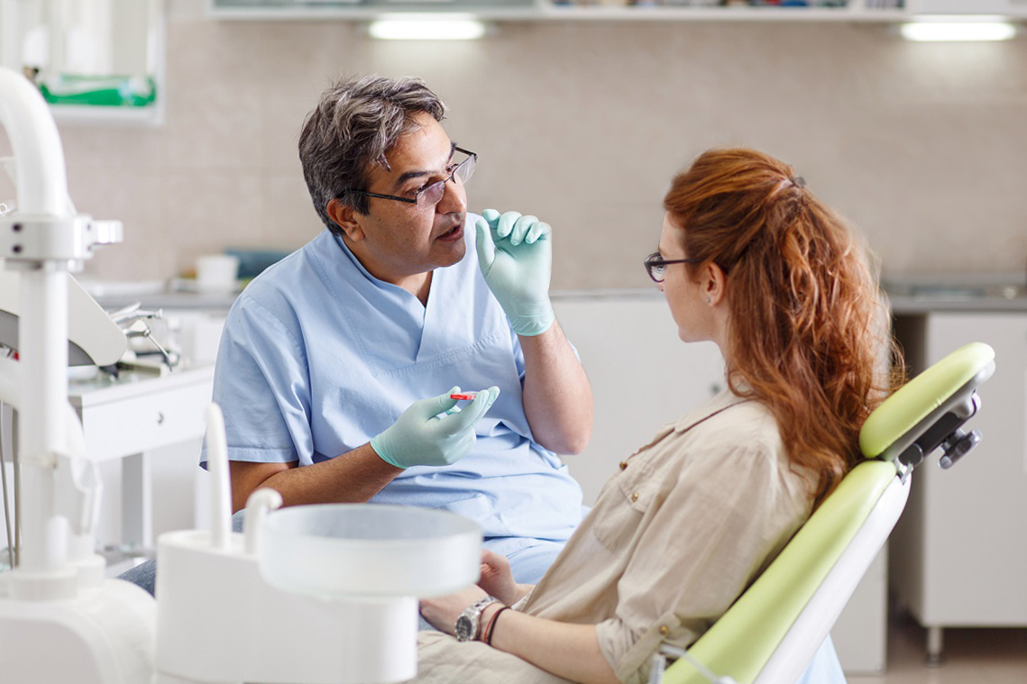 Achieving Optimal Oral Health at the Best Dental Clinic in Chennai