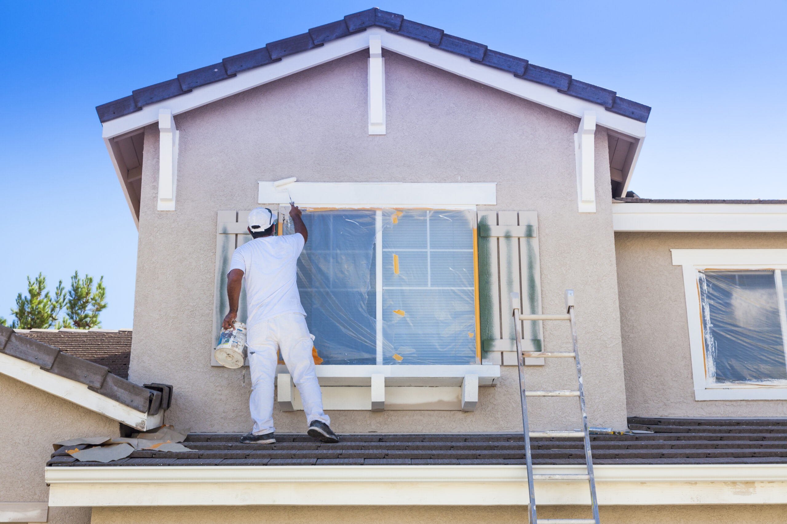 Affordable Commercial Painting Contractors Columbus Ohio – Quality Results