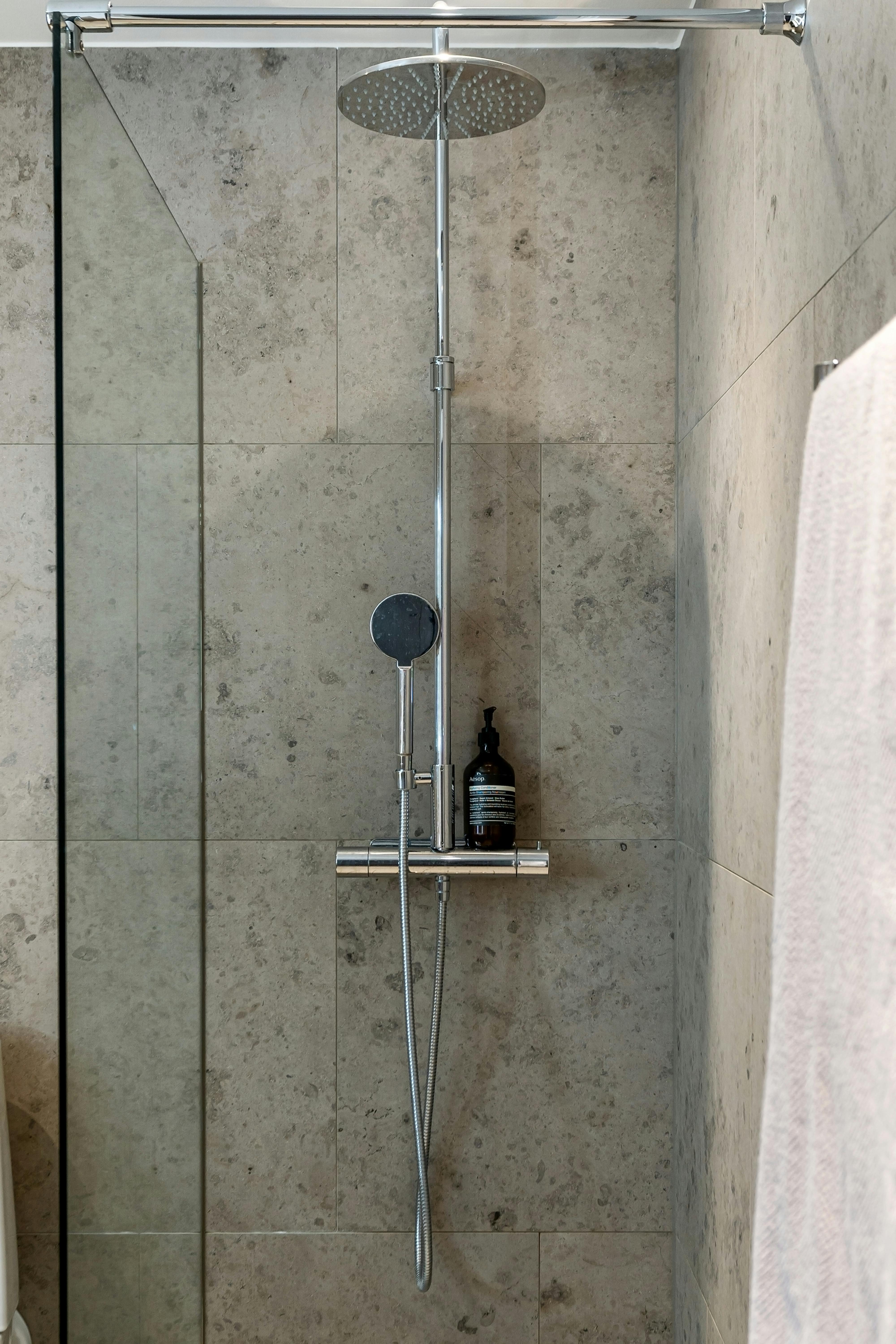 Elegant Showers Australia Leading Bathroom Retailer Online