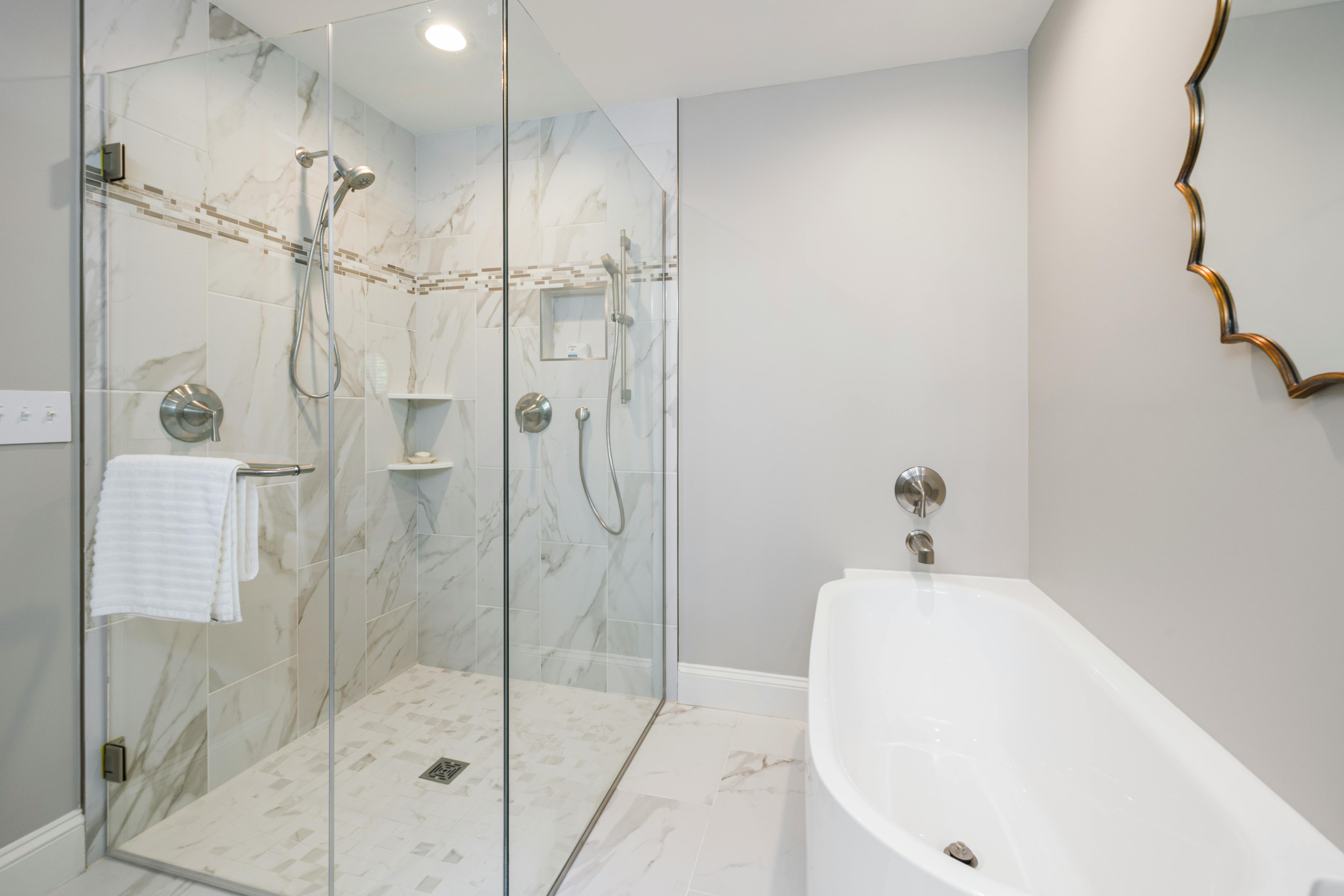 Elegant Showers UK: Offering Modern Shower Solutions