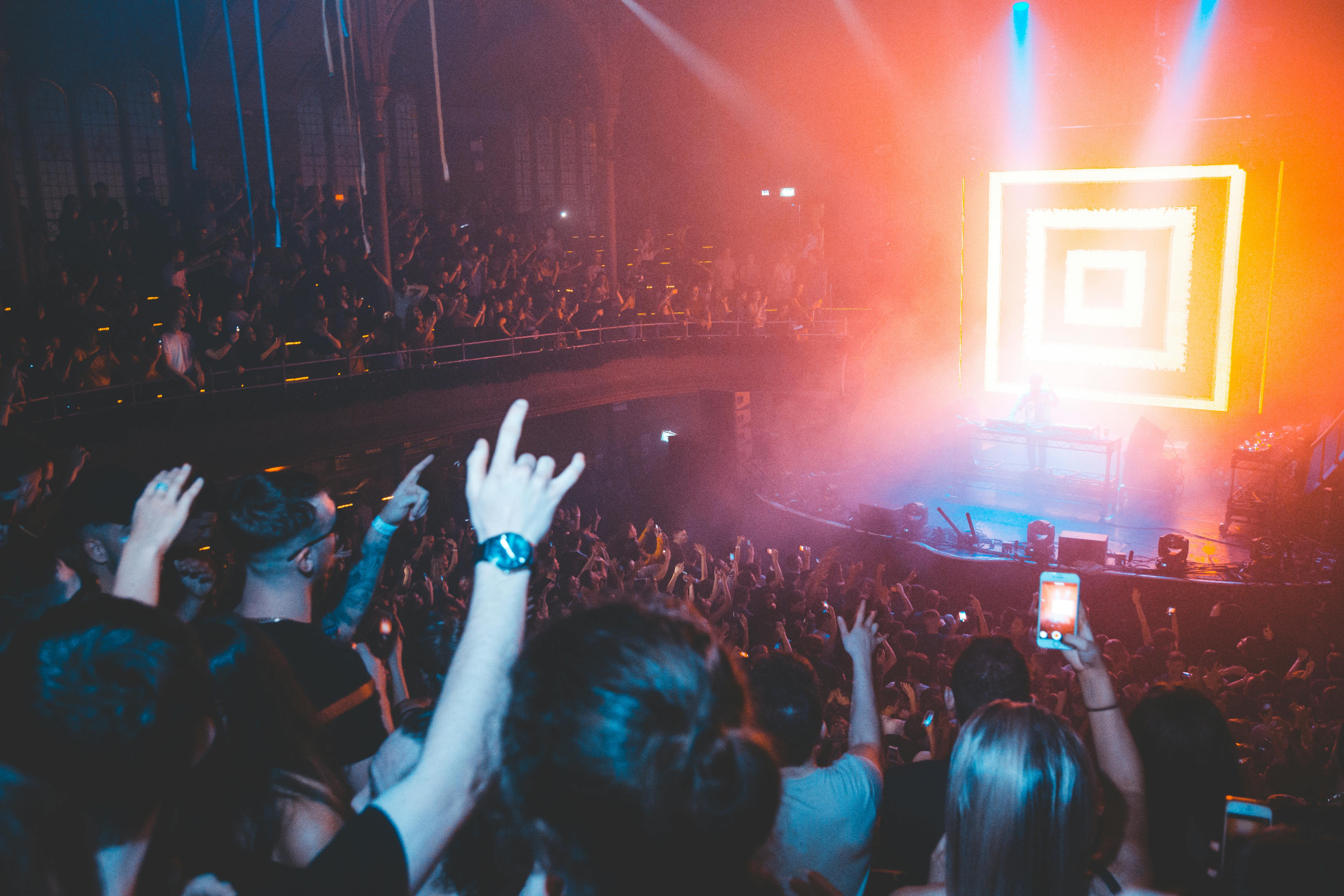 A Guide to the Best San Juan Nightclubs for 2025