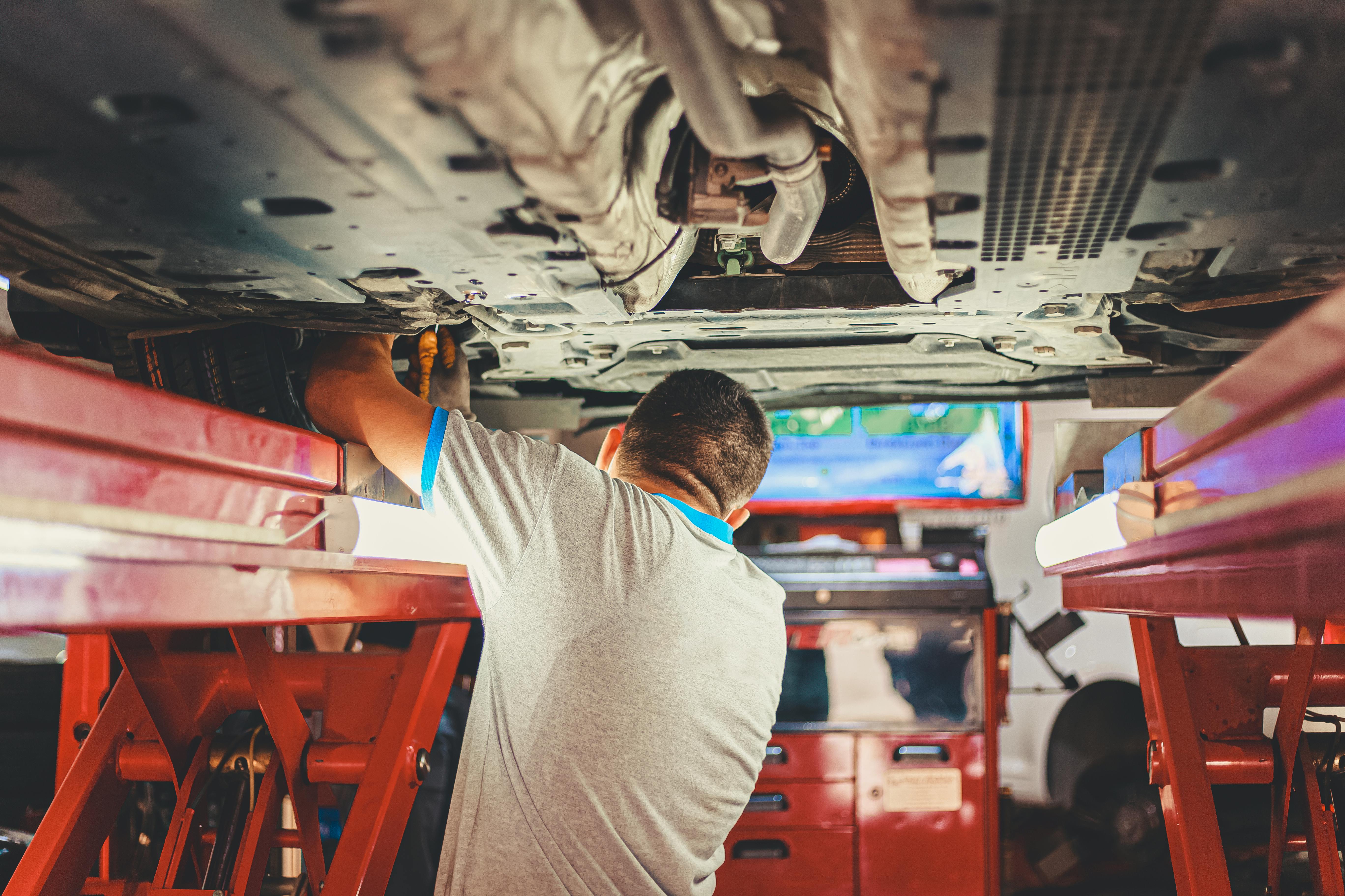 Trusted Auto Shop Near Me Fargo ND