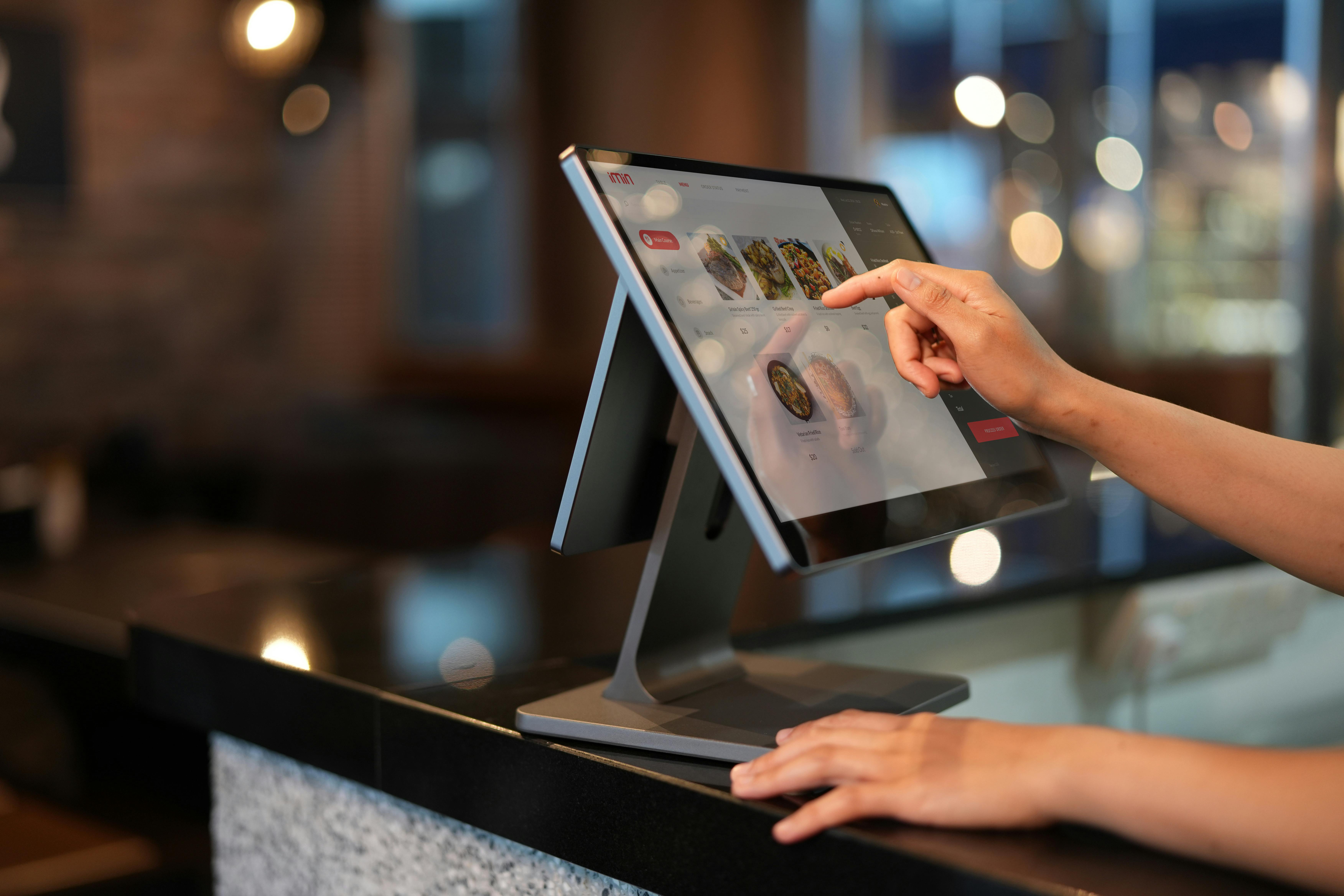System Do Zamówień Dla Restauracji: Automatyzuj Procesy i Rozwiń Biznes