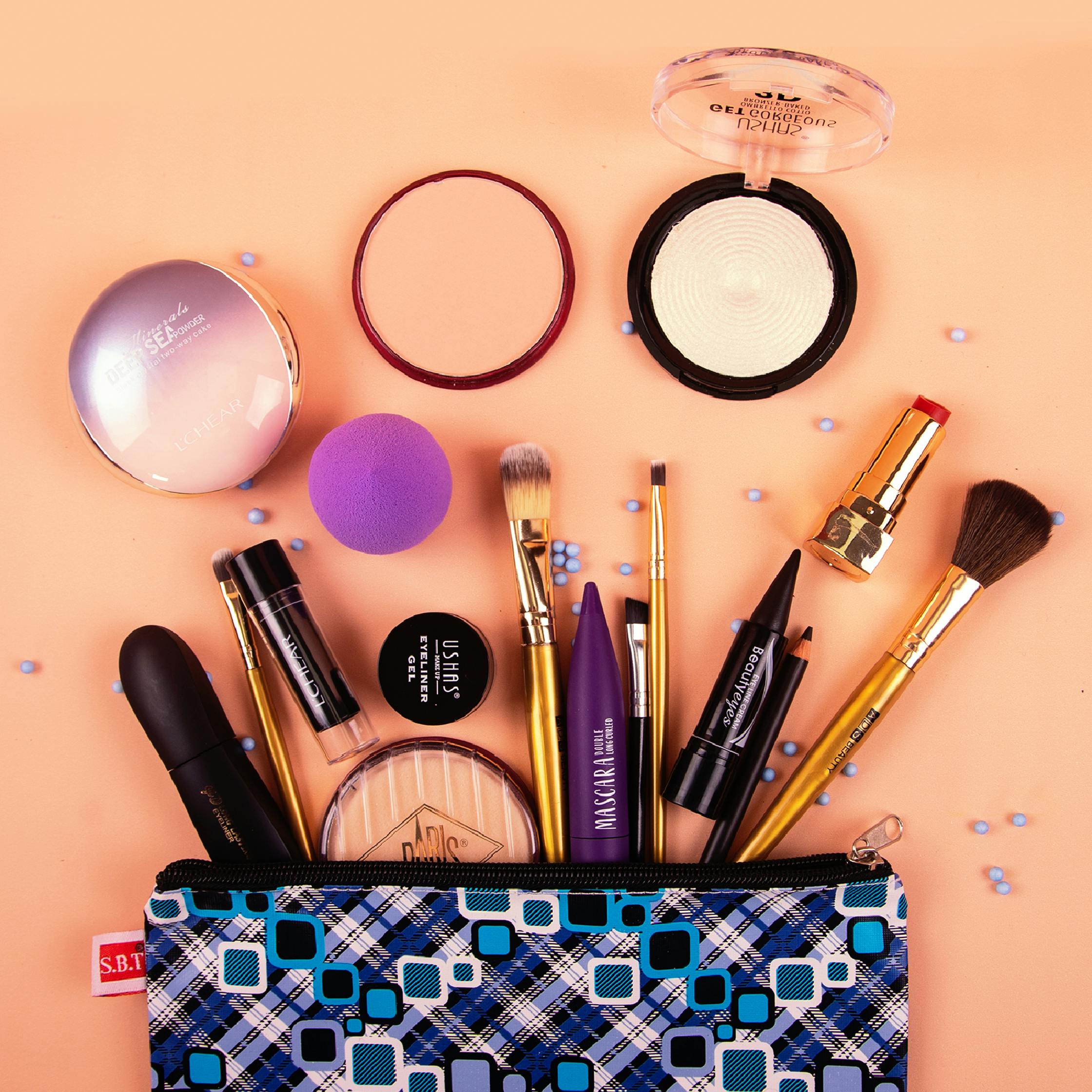 Hourglass Cosmetics Review: Are They Worth the Hype?