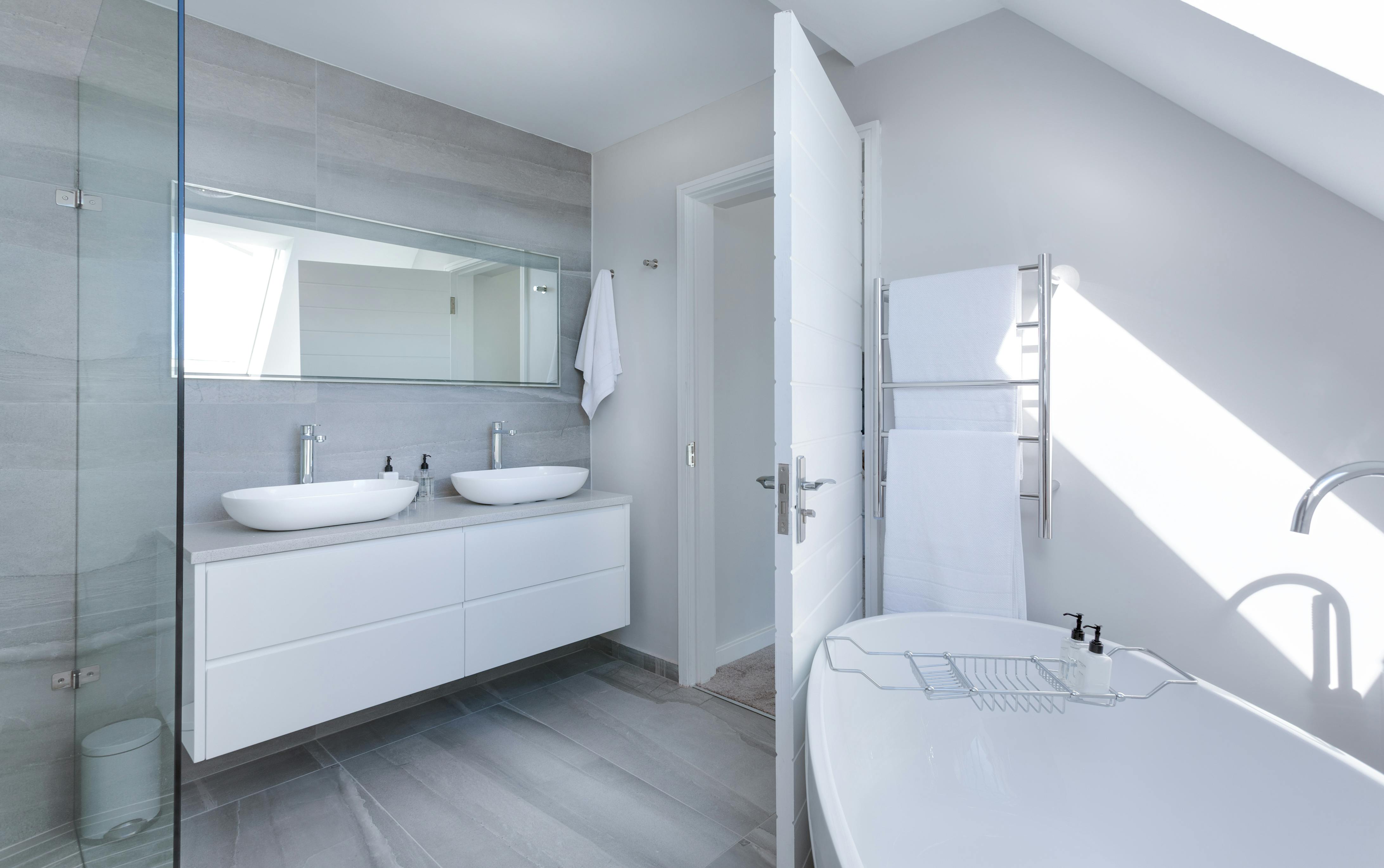 Elegant Showers That Bring Elegance to Every Bathroom