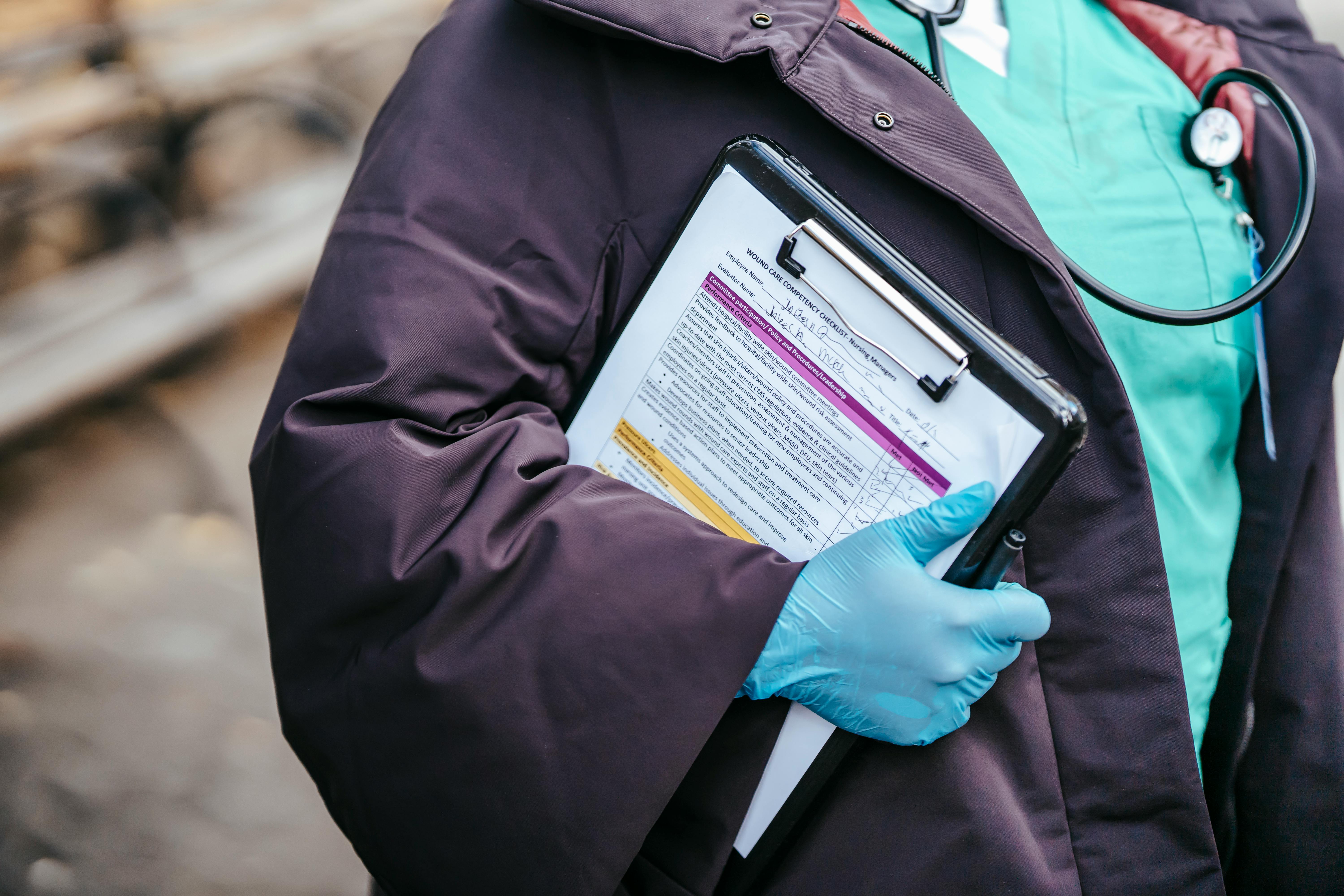 Why Students Trust Our High-Quality Nursing Papers for Sale