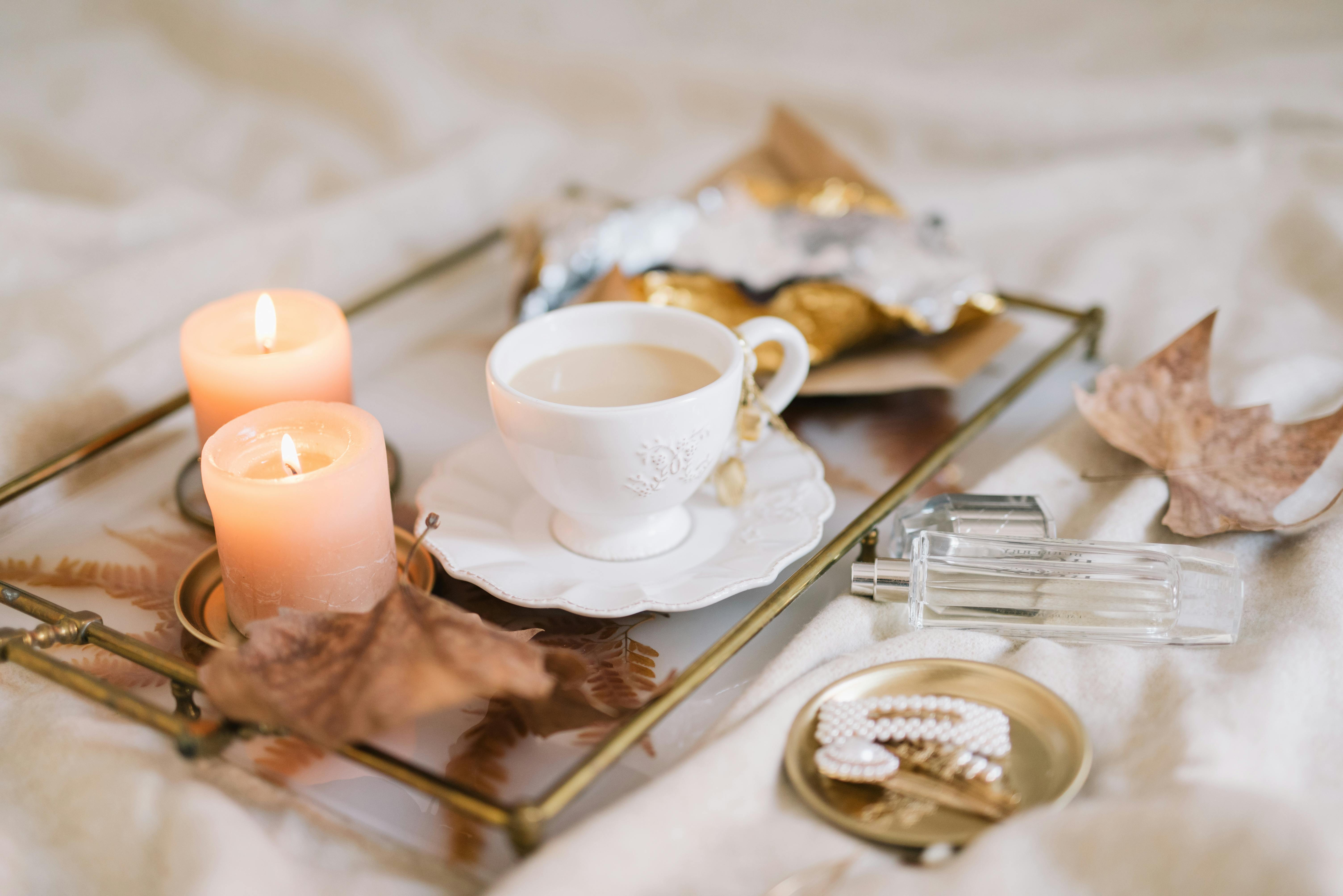 Embery Candles’ Soy Wax Candles: Clean Burning, Long-Lasting, Eco-Friendly