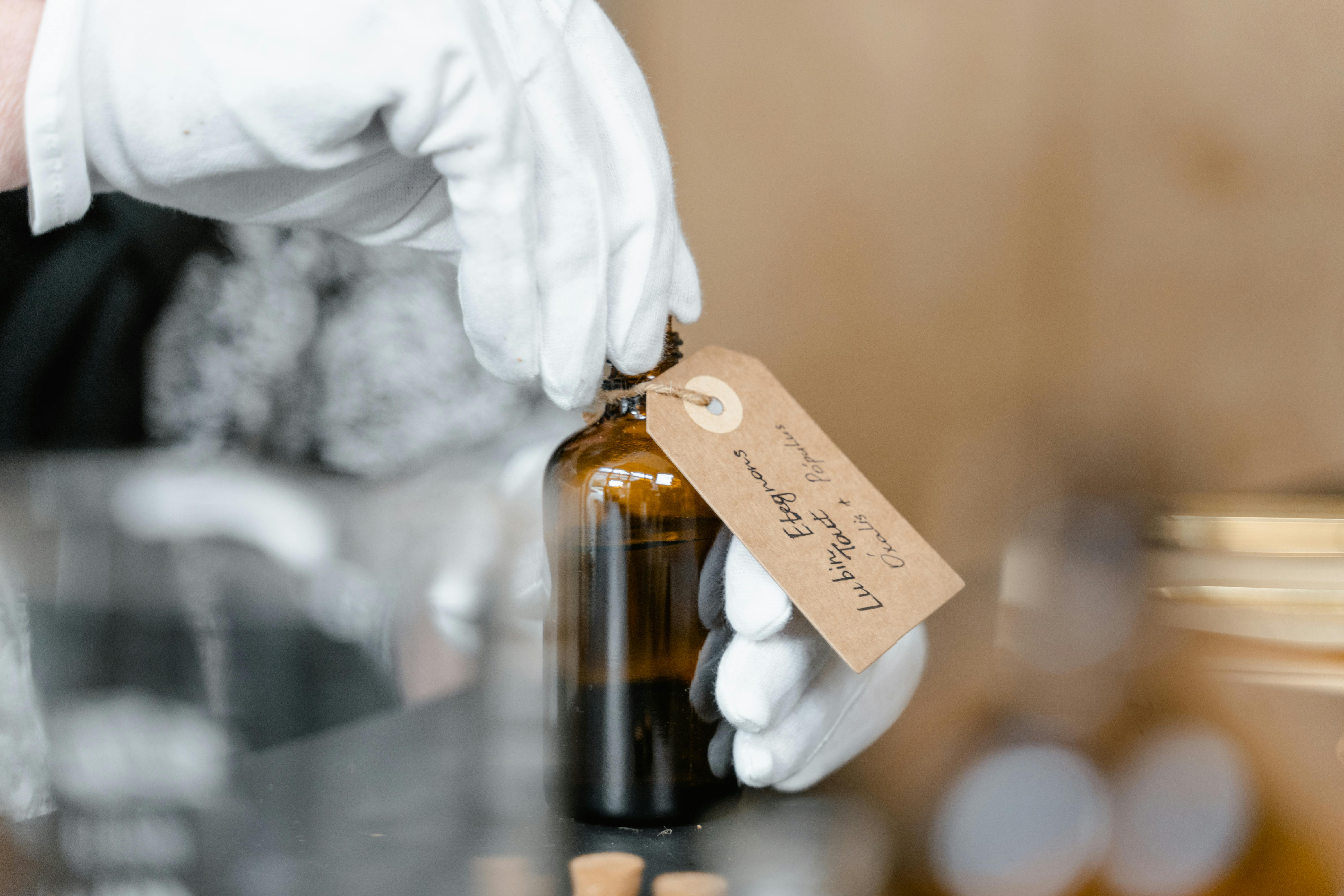 Dubai parfum kopen? Ontdek de mooiste niche geuren