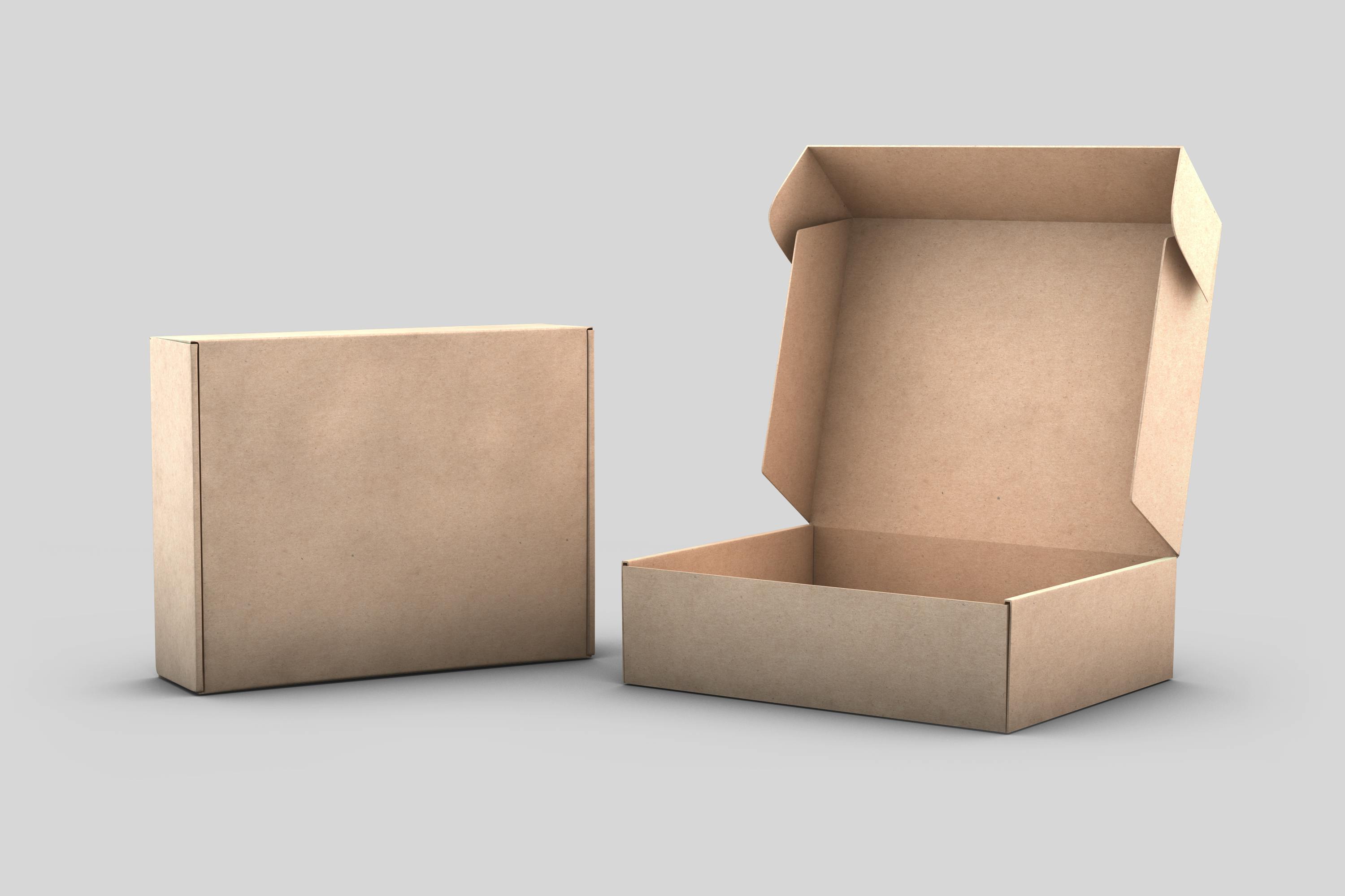 Custom Jewelry Boxes &amp; Perfume Boxes with Logo for Premium Packaging