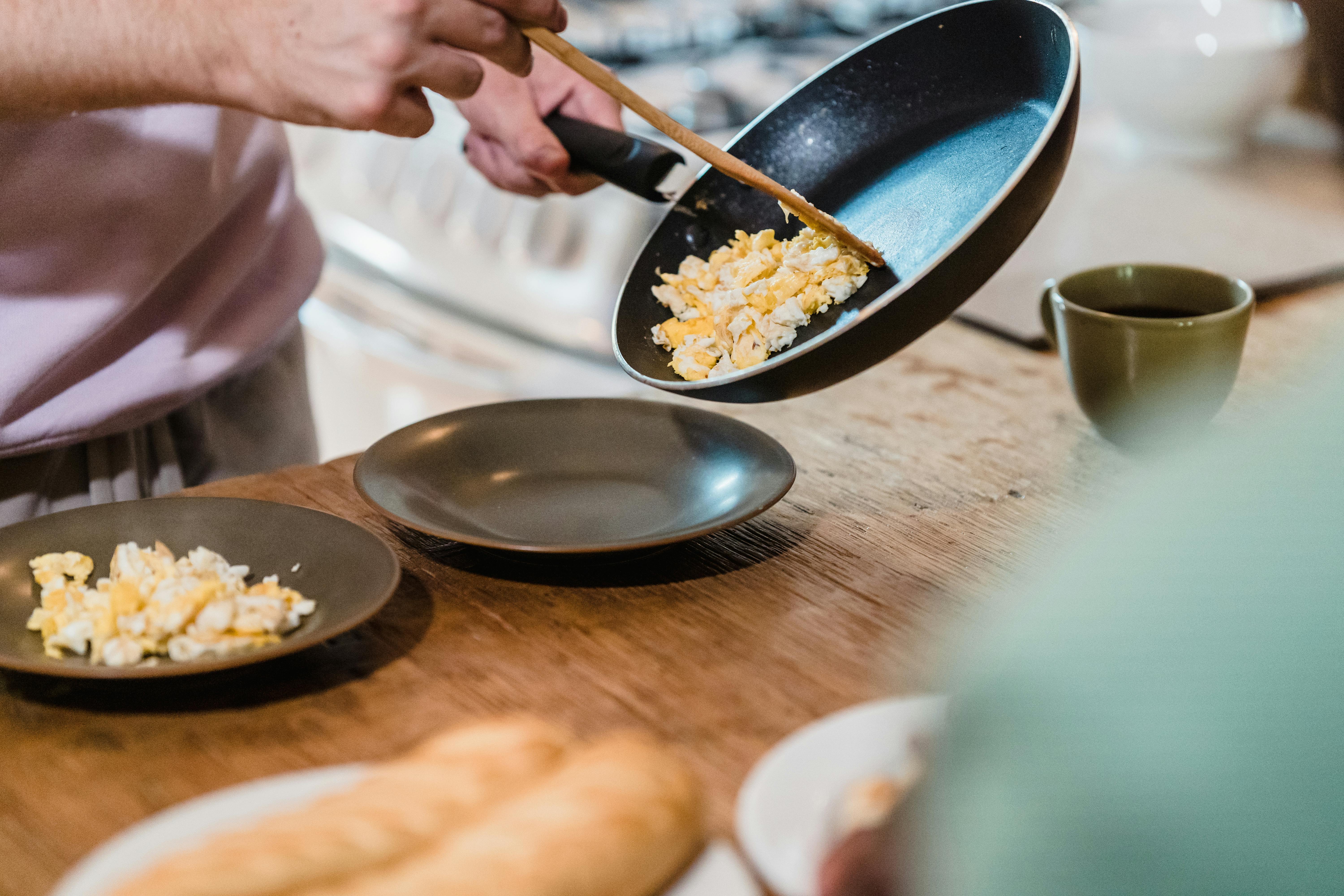 The Best Nonstick Fry Pan NZ for Everyday Use – Tested &amp; Trusted