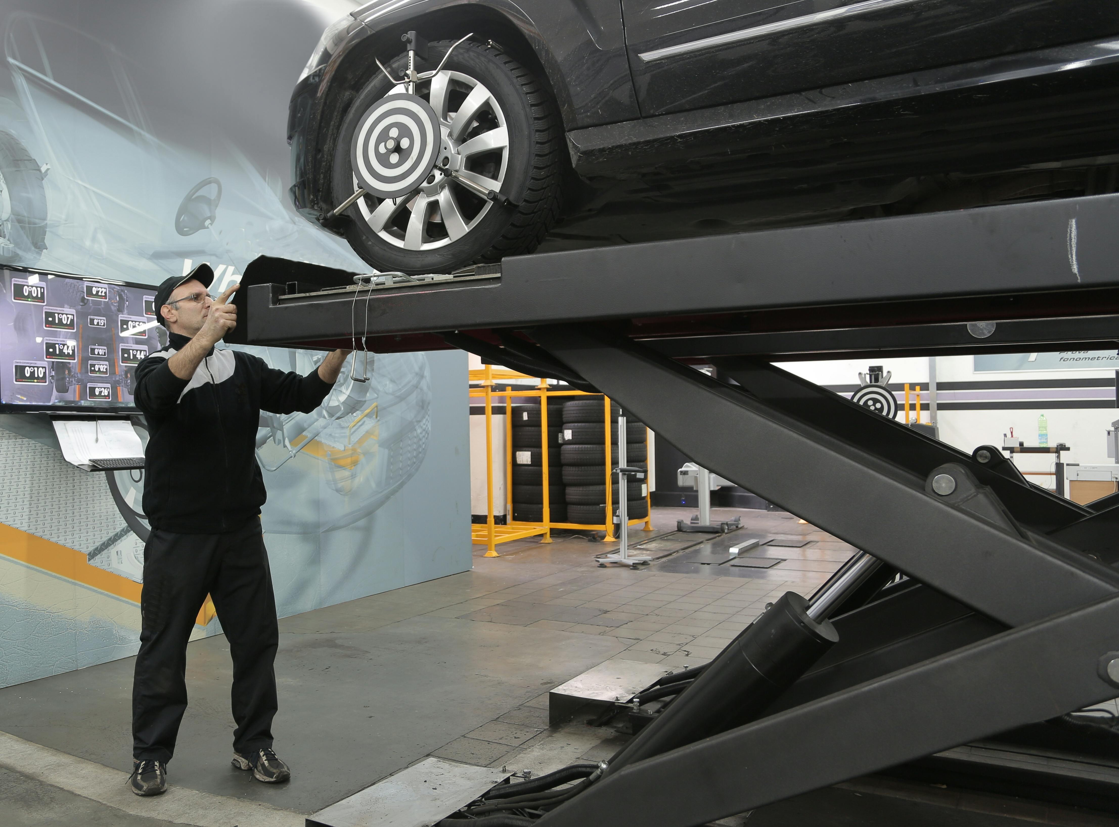 Need an Affordable Mechanic? Trust Sanchez Auto Repair Experts