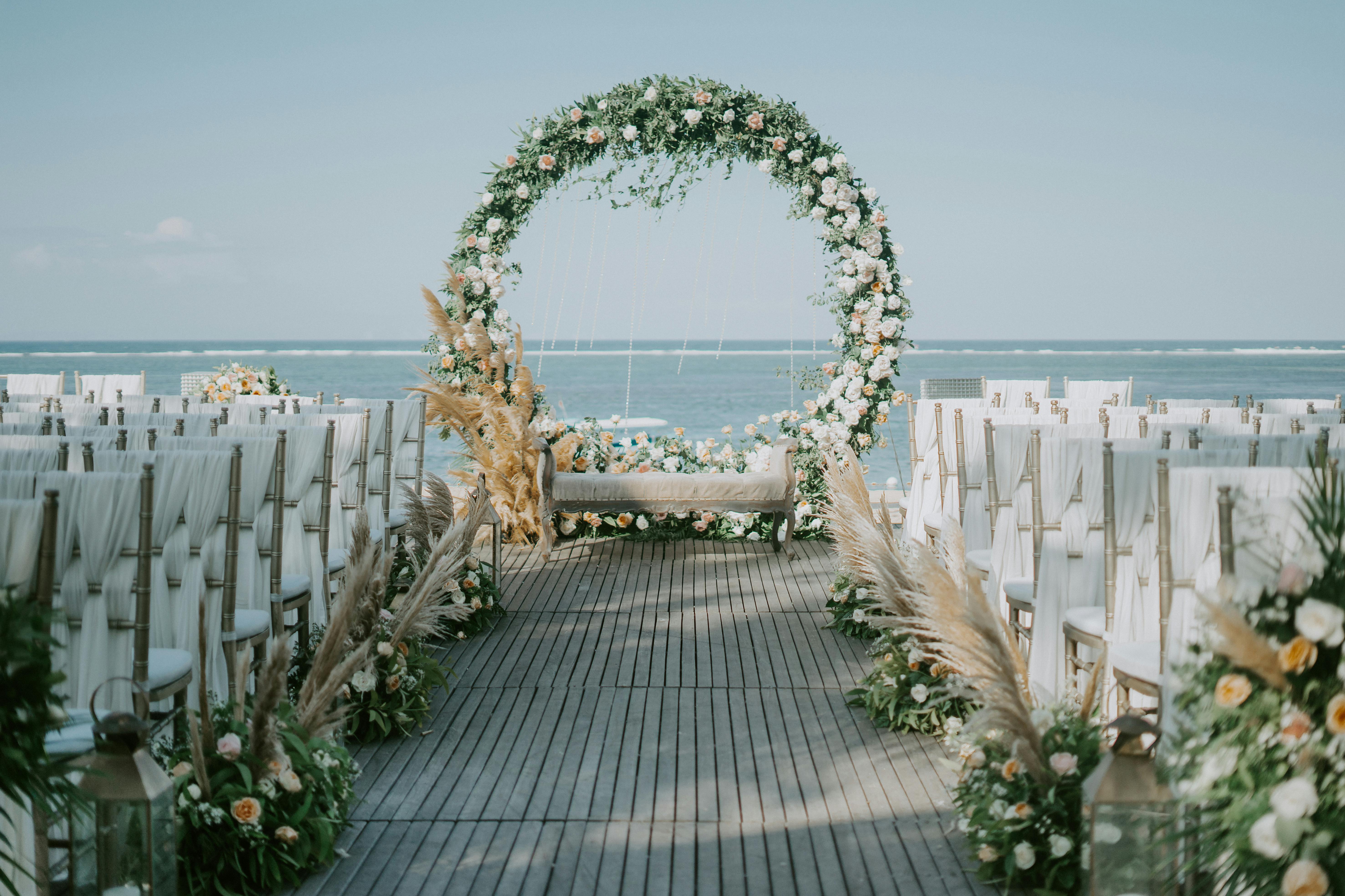Planning a Perfect Day at Clarksburg Wedding Venues