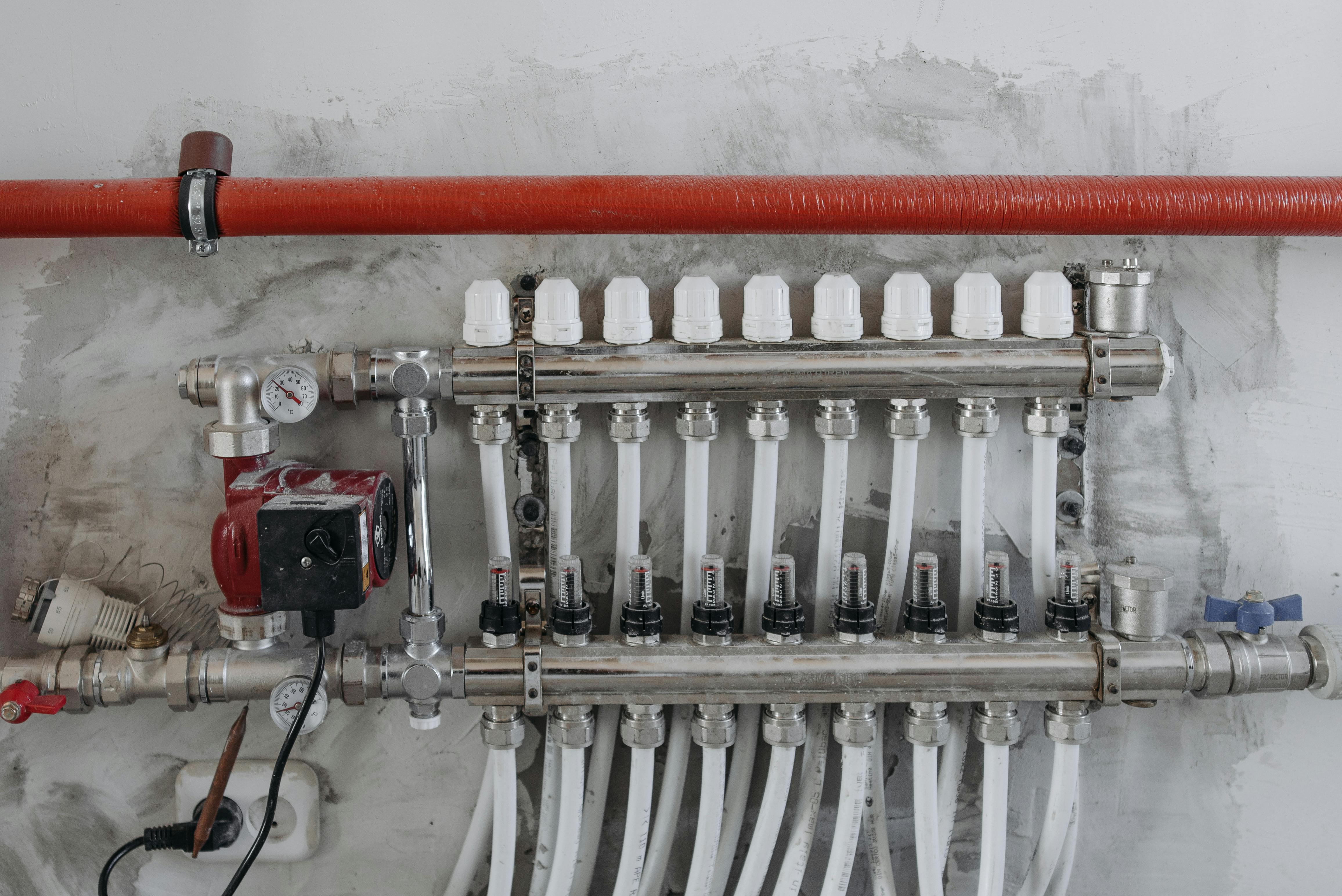 Professional Basement Dehumidification to Control Moisture Levels
