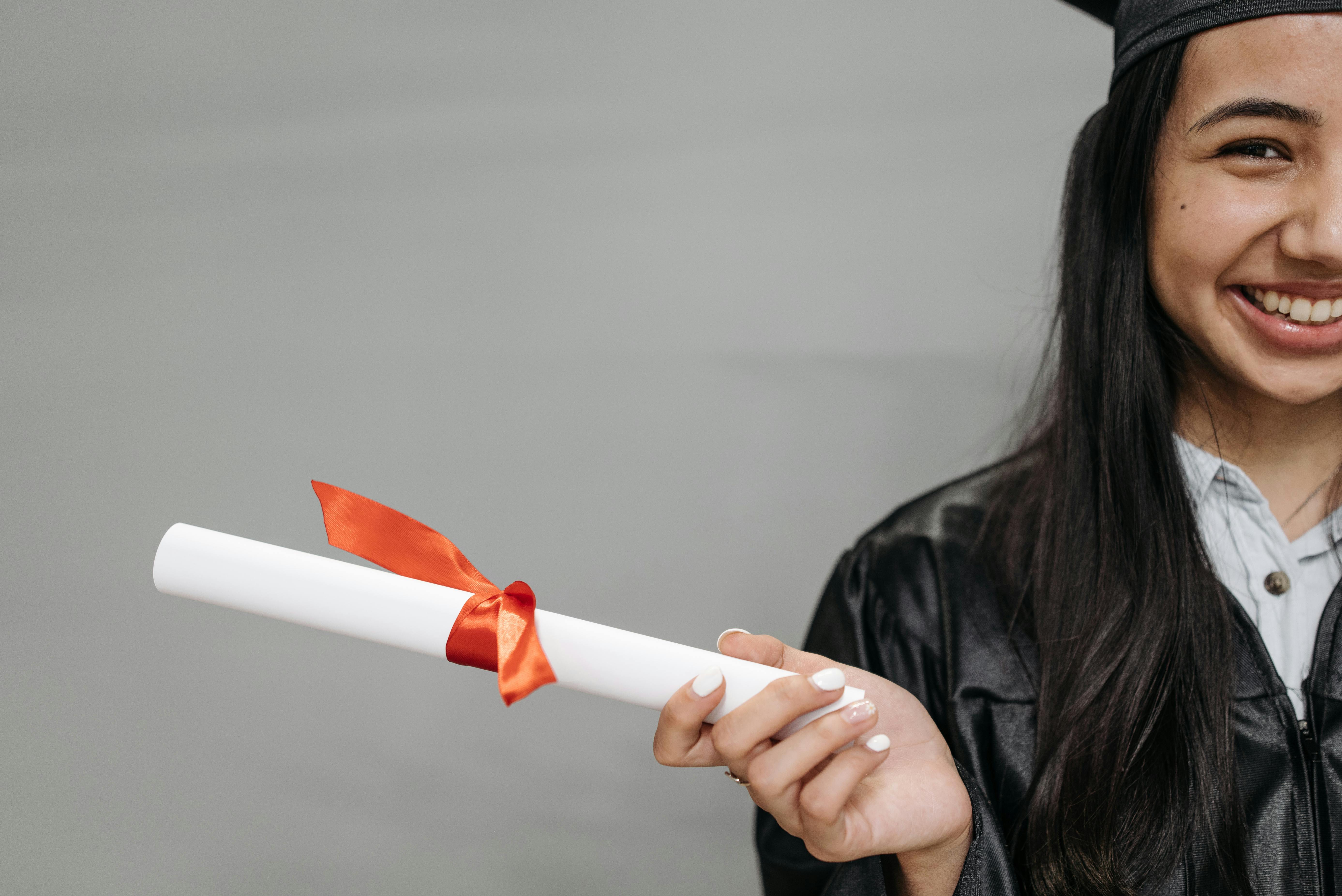 Best Fake Diplomas With Realistic Design and Quality