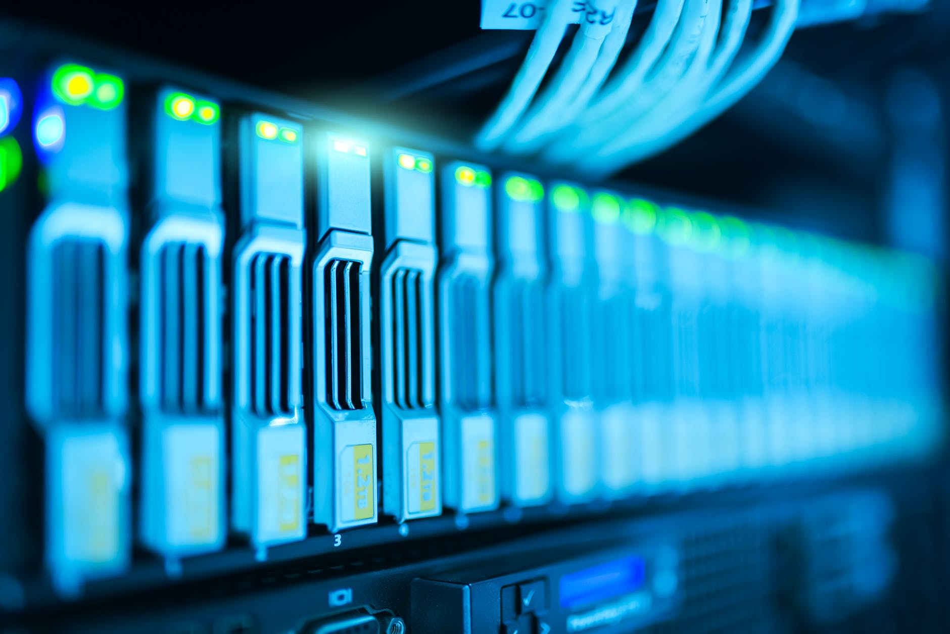 Remote Desktop App – High Performance Remote Desktop App Services by Aminserve