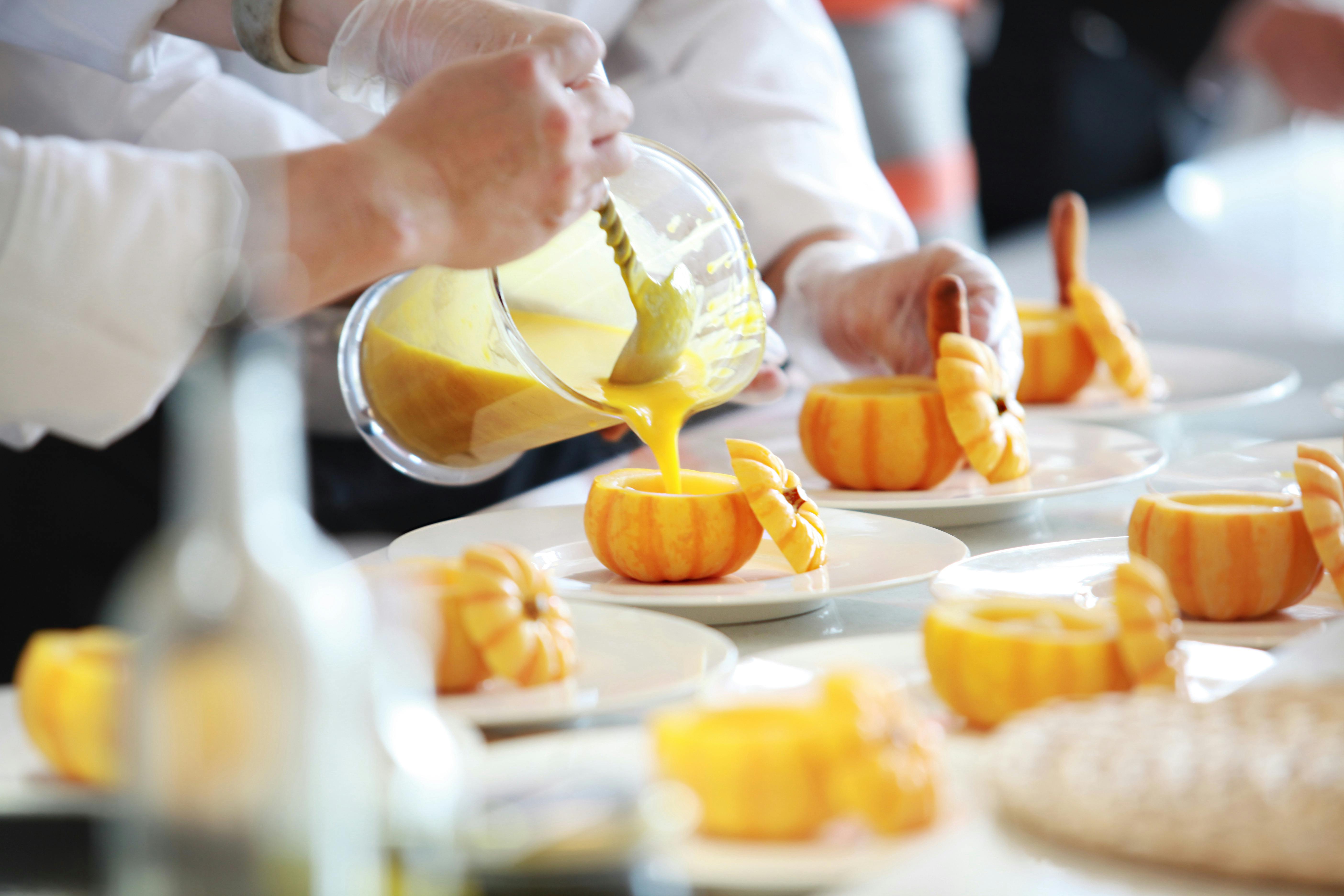 Private Chef St Martin Crafting Gourmet Memories for You