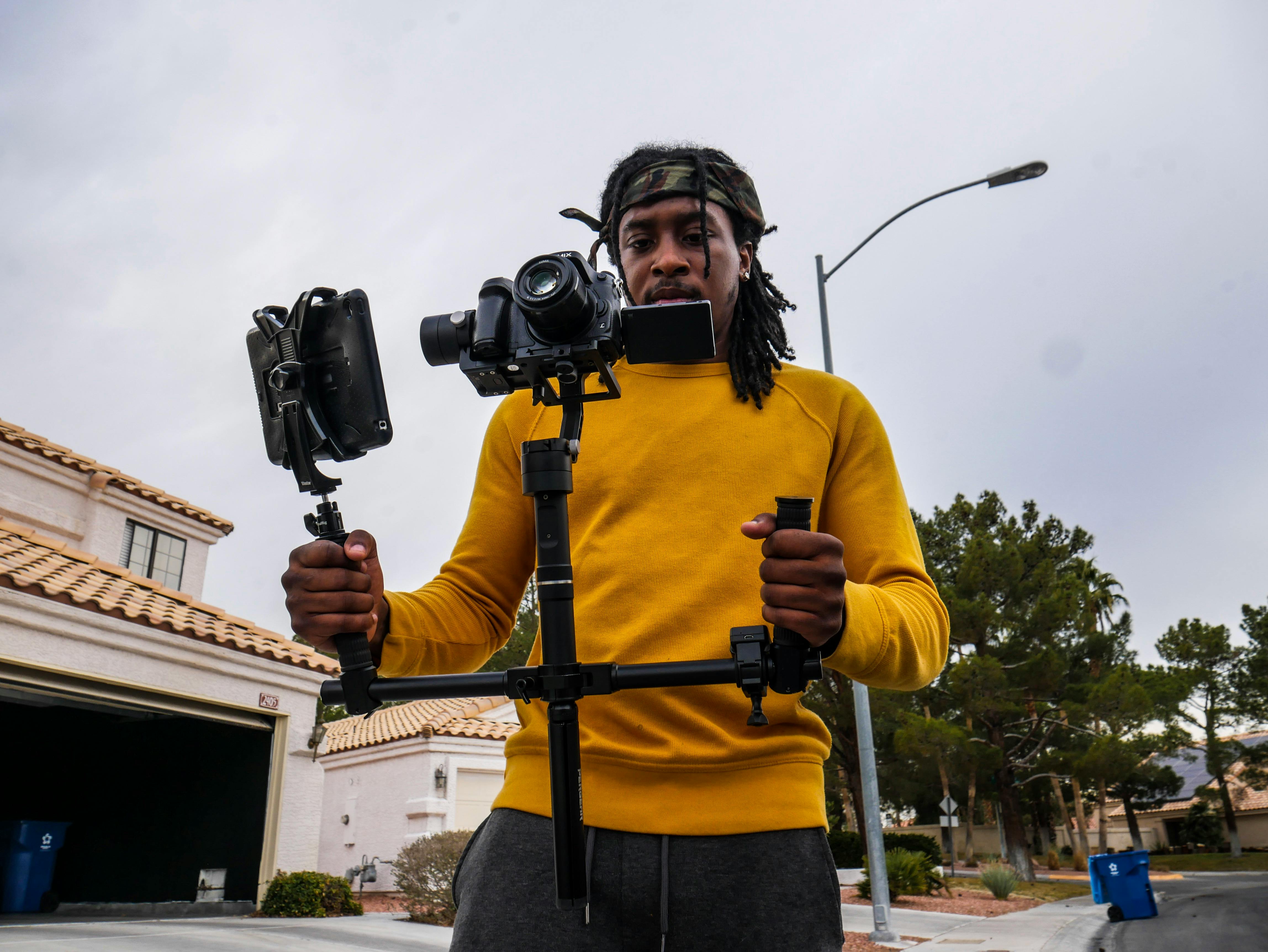 Calgary Video Production Experts Creating Impactful Videos