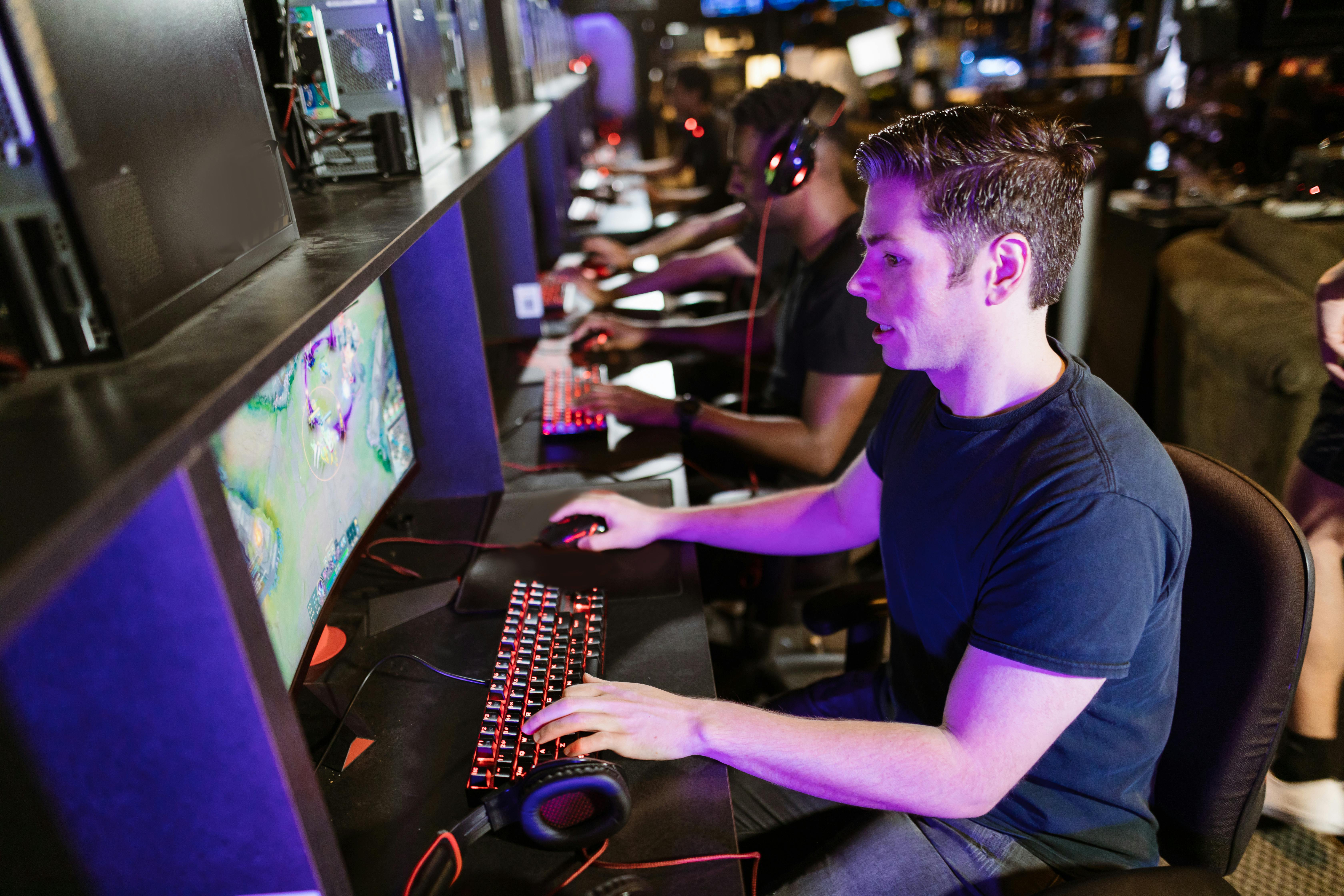 How XQA Elevates Your Titles Through Game Quality Assurance