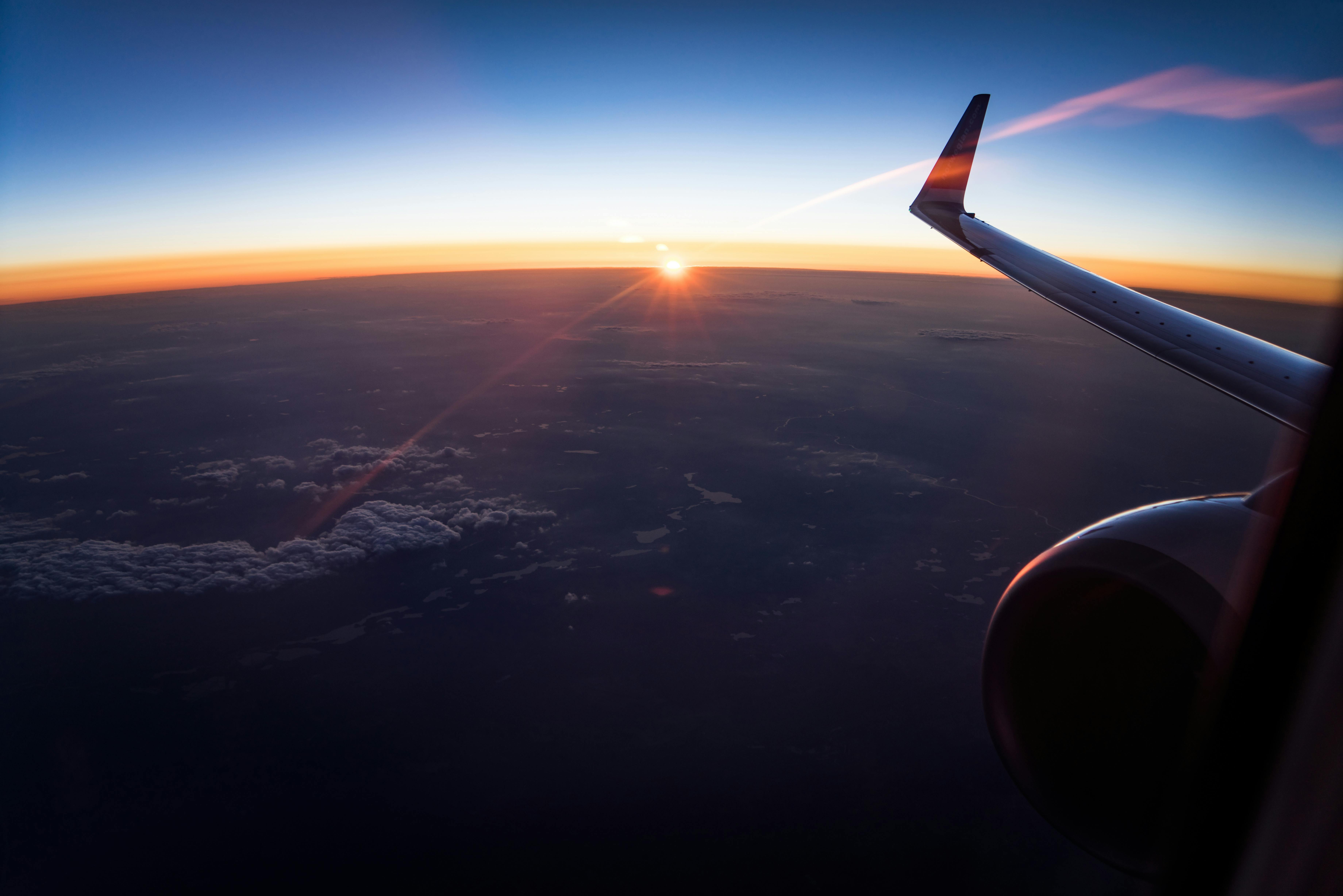 Compare Flight Prices Online and Find the Cheapest Options