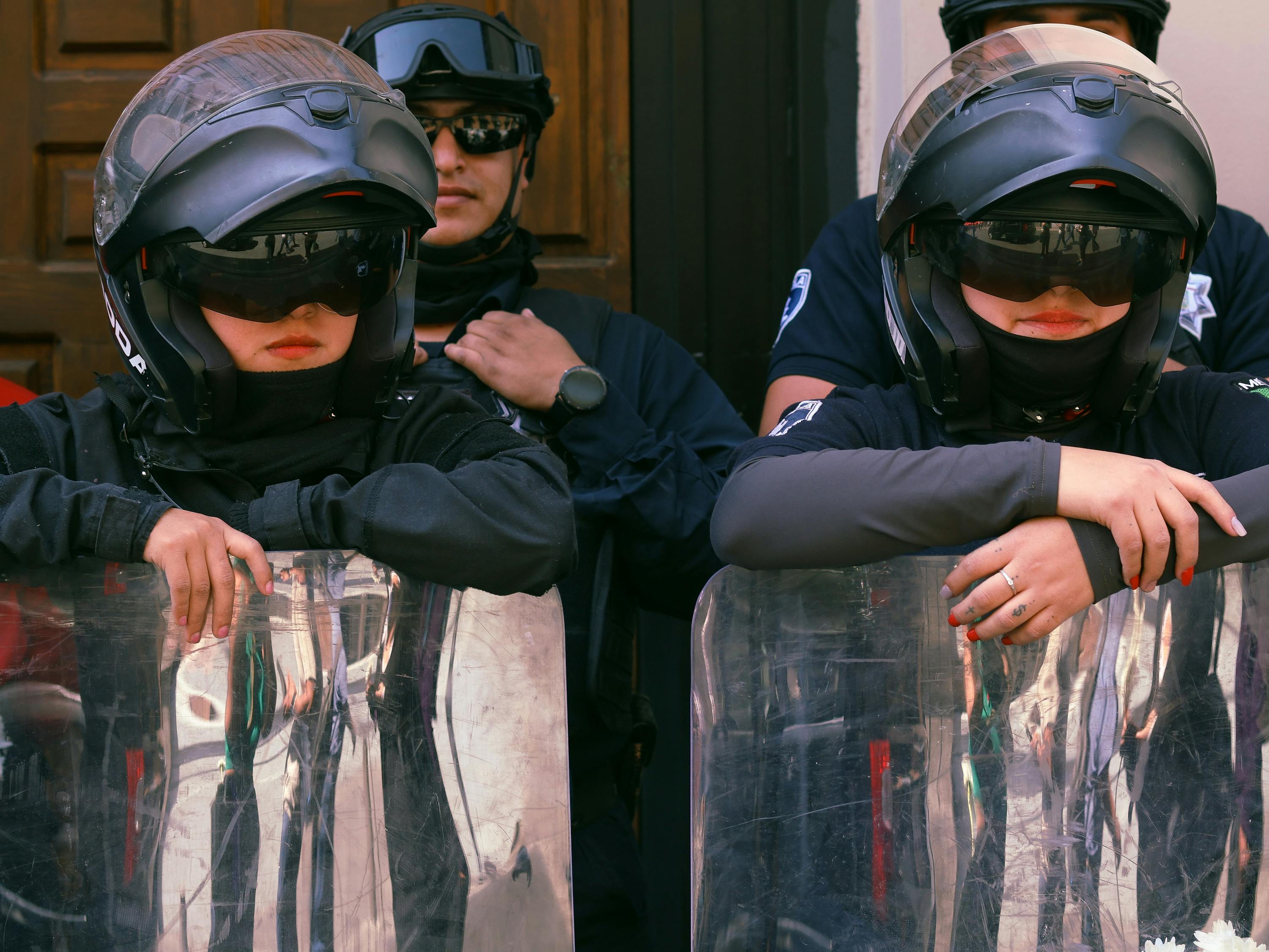 Fast Response Vehicle Patrol Security Guard Services in Los Angeles, California