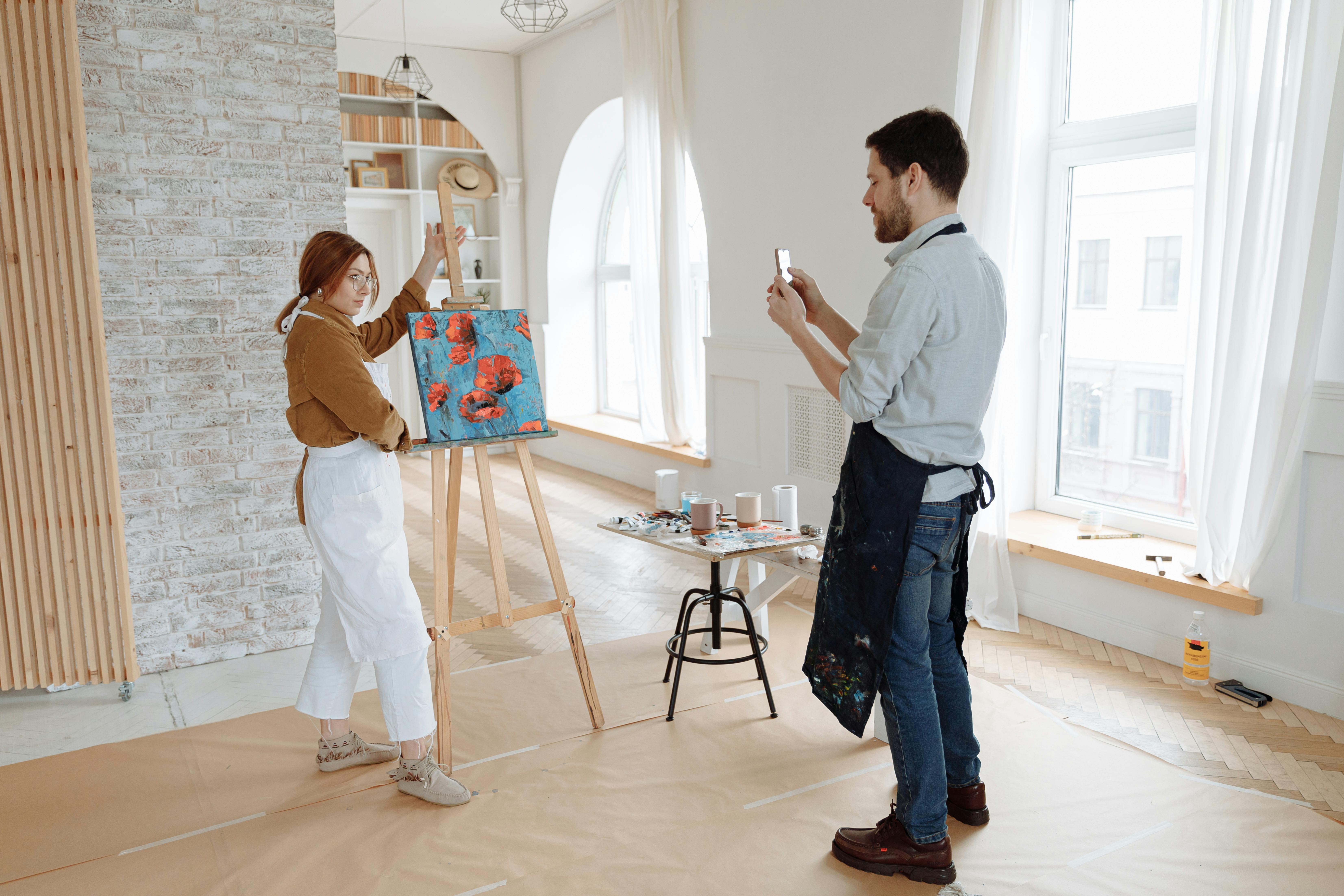 Assisted Living Painting Service: Expert Painters for Your Facility’s Needs