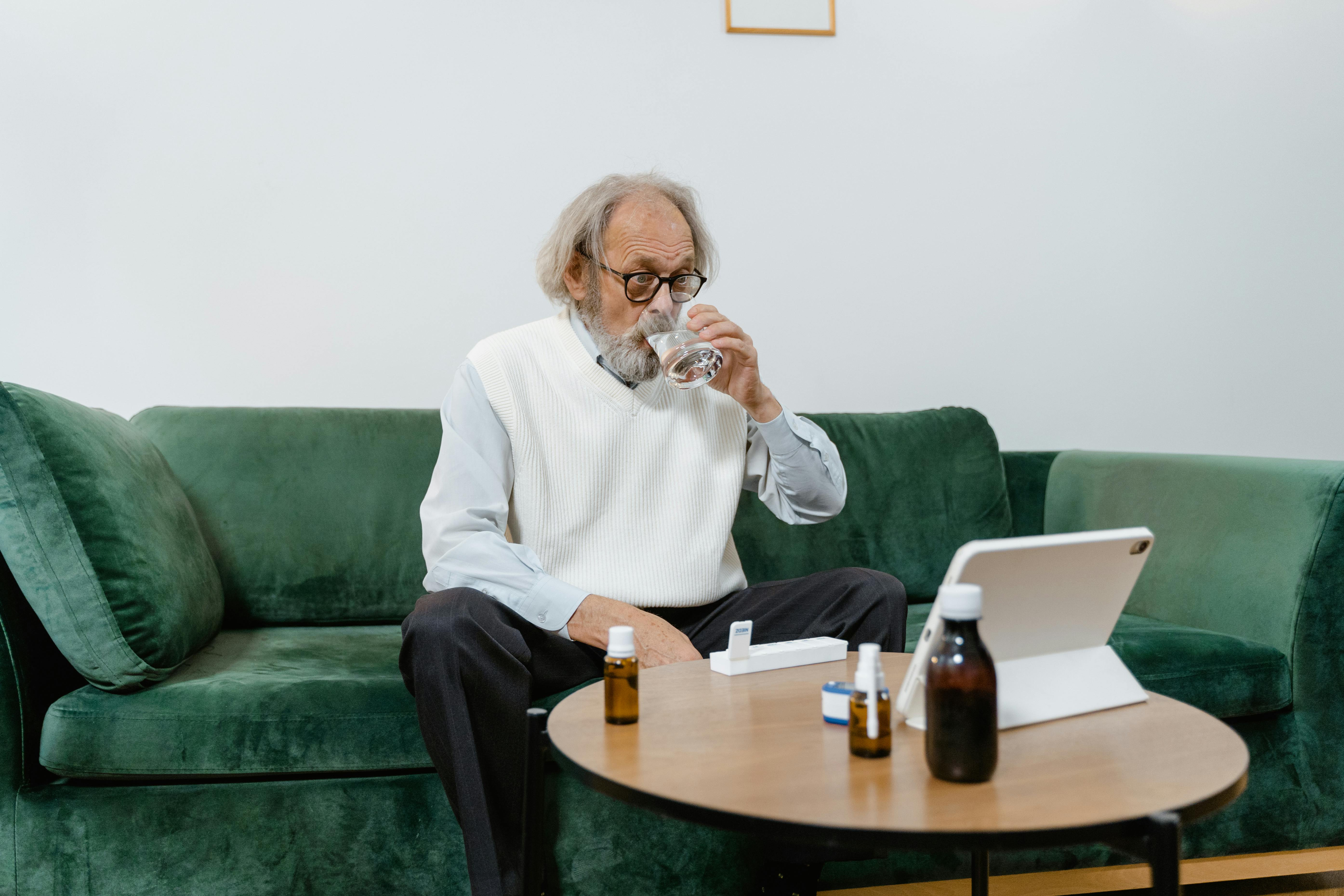 Affordable Care When You Talk to a Doctor Online