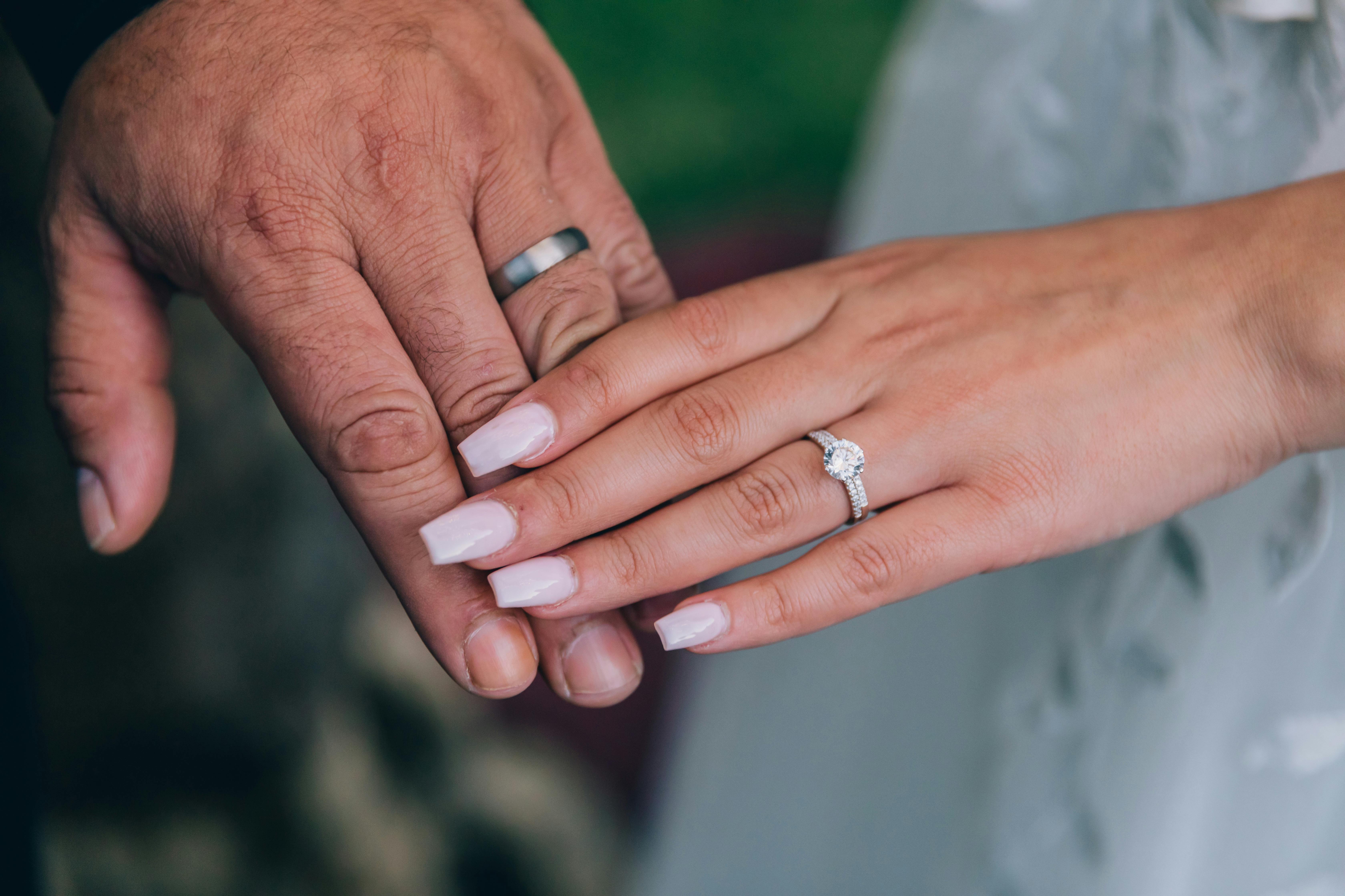 Affordable Engagement Rings UK: Luxury Within Reach