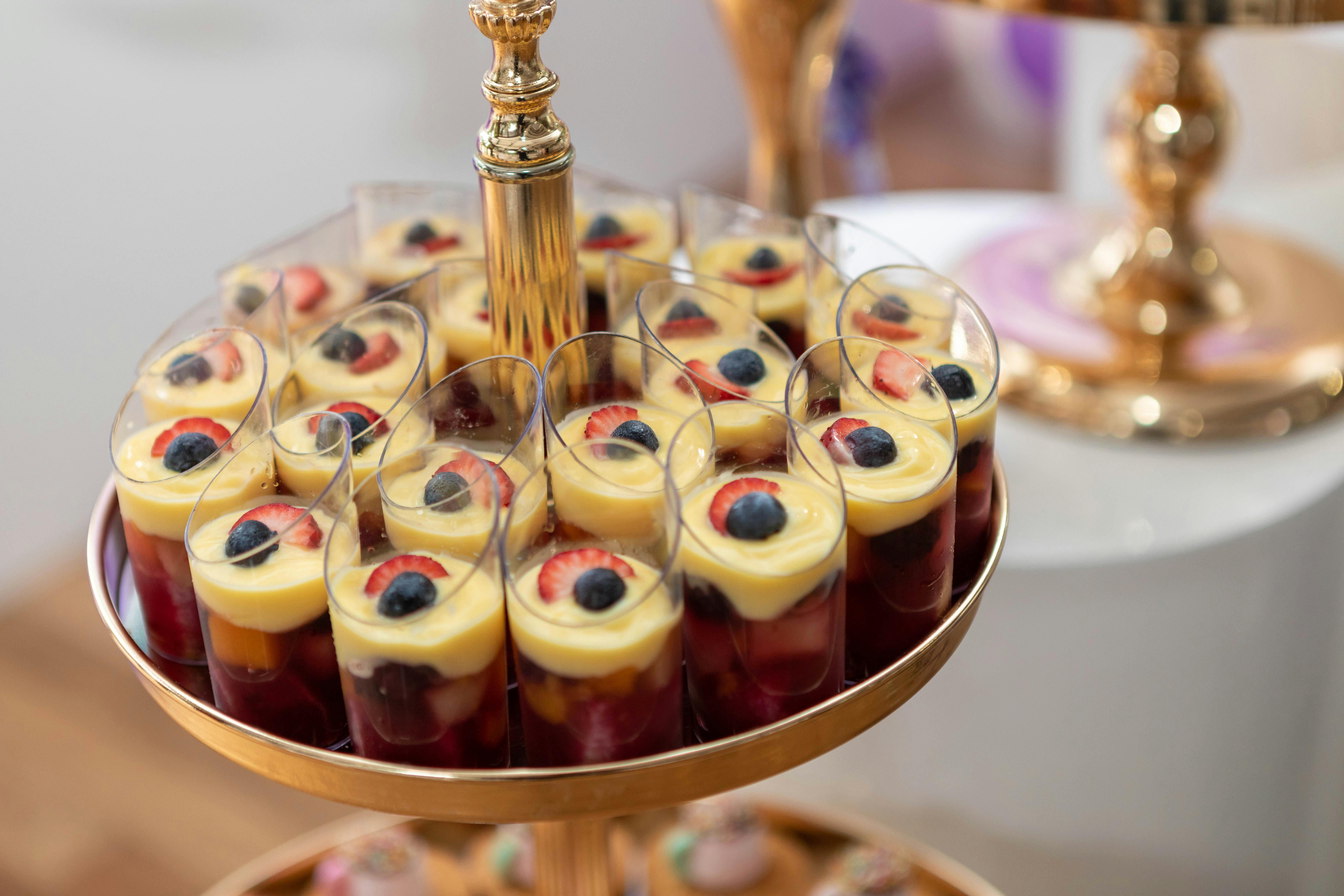 Top Reasons to Choose an Ice Cream Vendor for Events