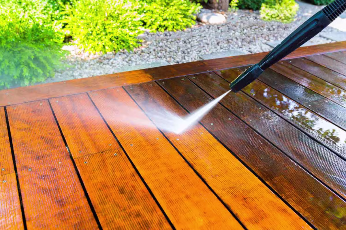 House Washing – Mr Clean Thorough Exterior Cleaning for Lasting Results