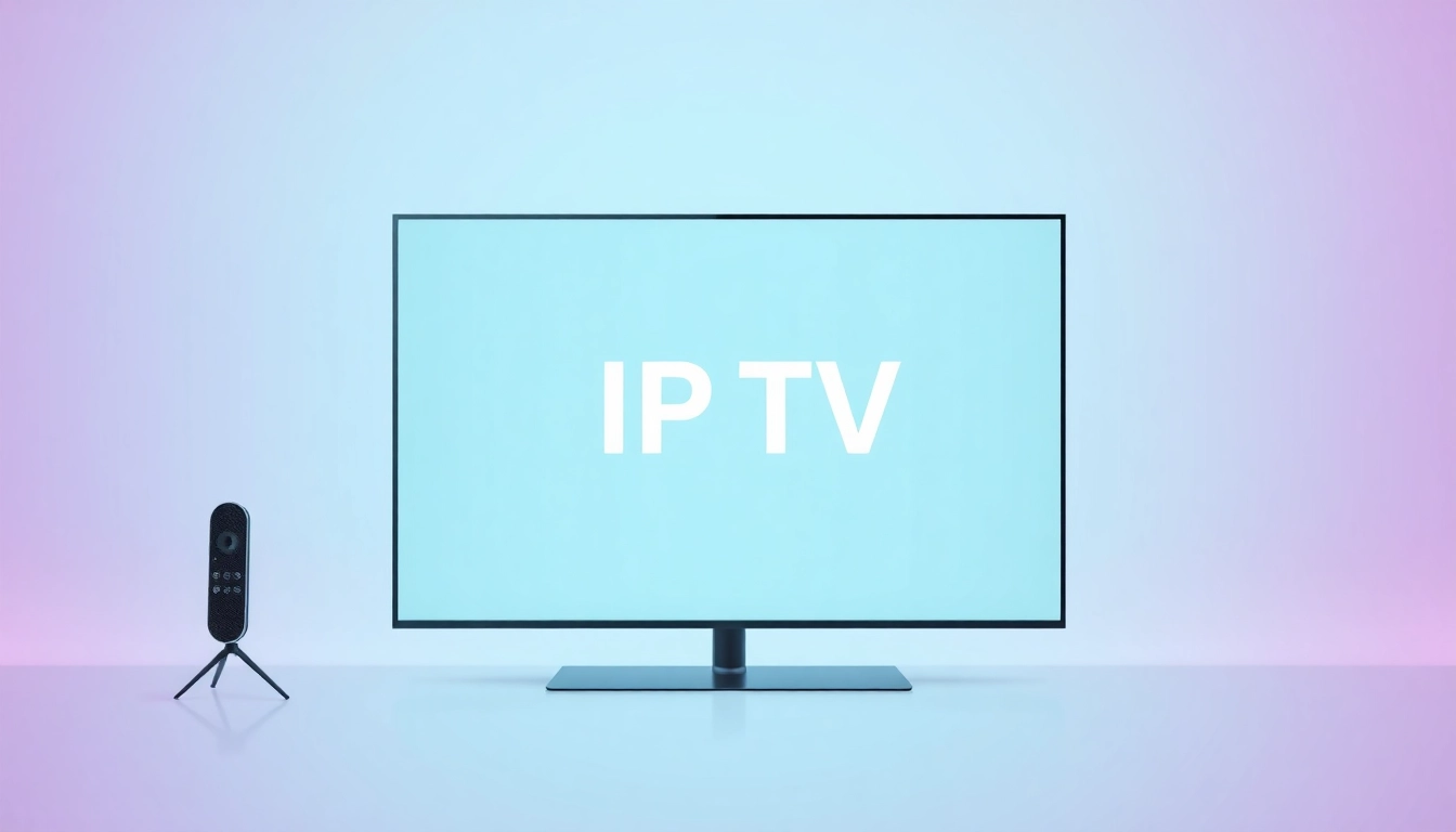 Suisse IPTV – Watch Live TV, Sports, and Movies Anytime Online