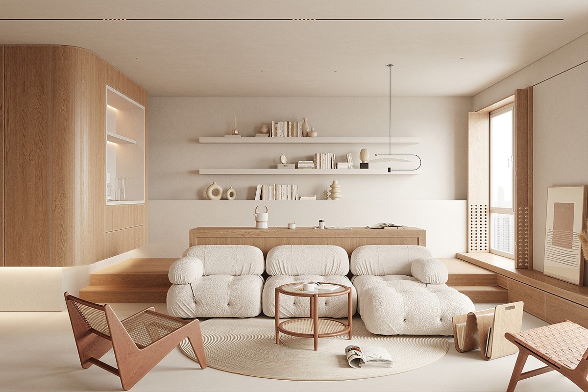 Sky City Design: Expert Interior Decorator Services for Inspired Living