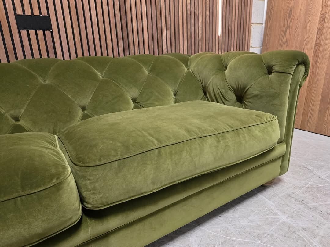 3 Seater Sofas Designed for Elegant and Functional Homes