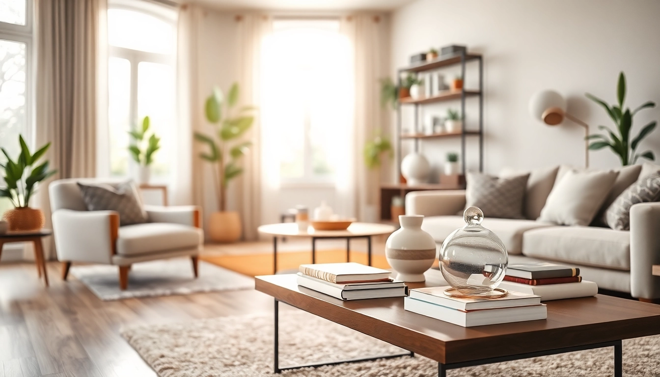 Vernieuw je interieur met tips van https://wooninstijl.nl voor een stijlvolle woonkamer.