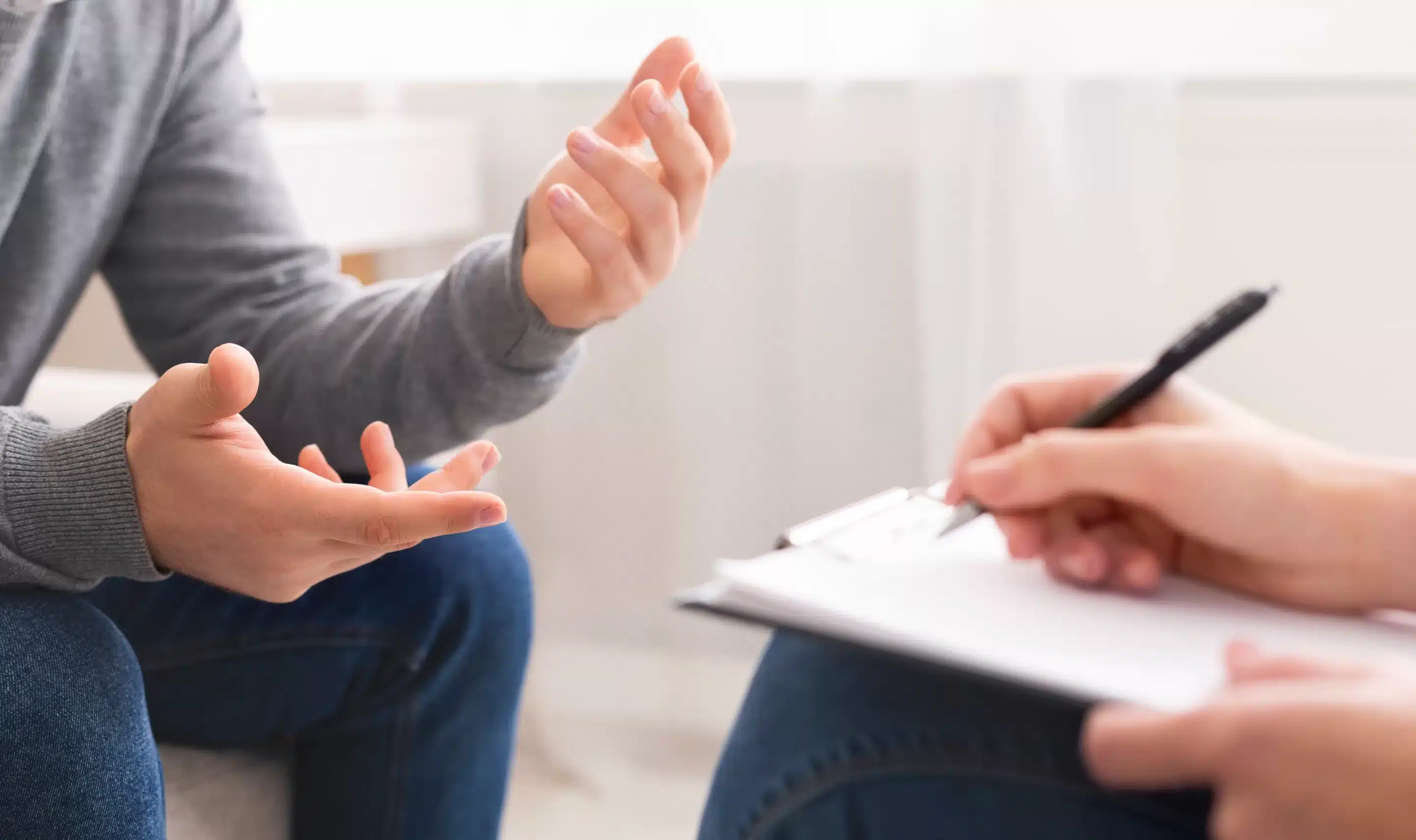 Advanced Mental Health Solutions by Certified Psychiatrist India at CHMC Clinic