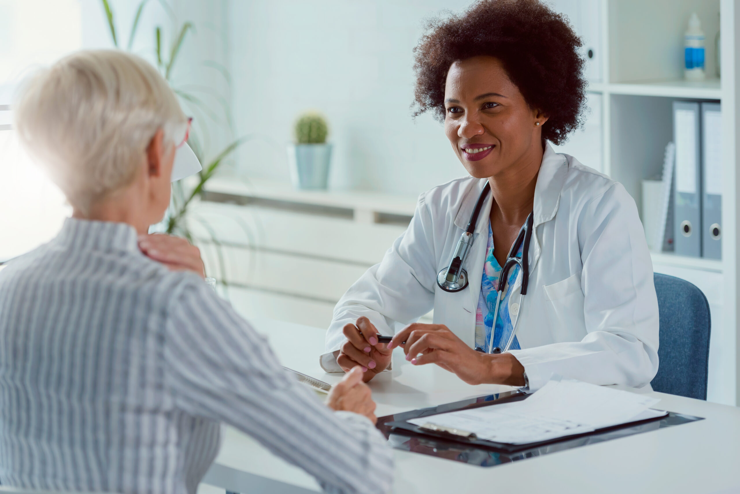 Trusted Internist for Preventive Medicine and Chronic Disease Care