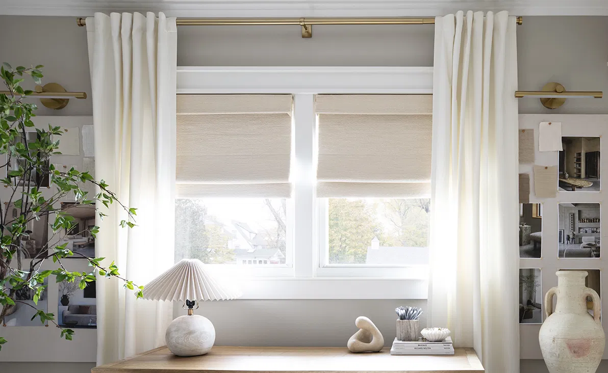 Upgrade Your Interiors with Curtians in Singapore – Fast Installation