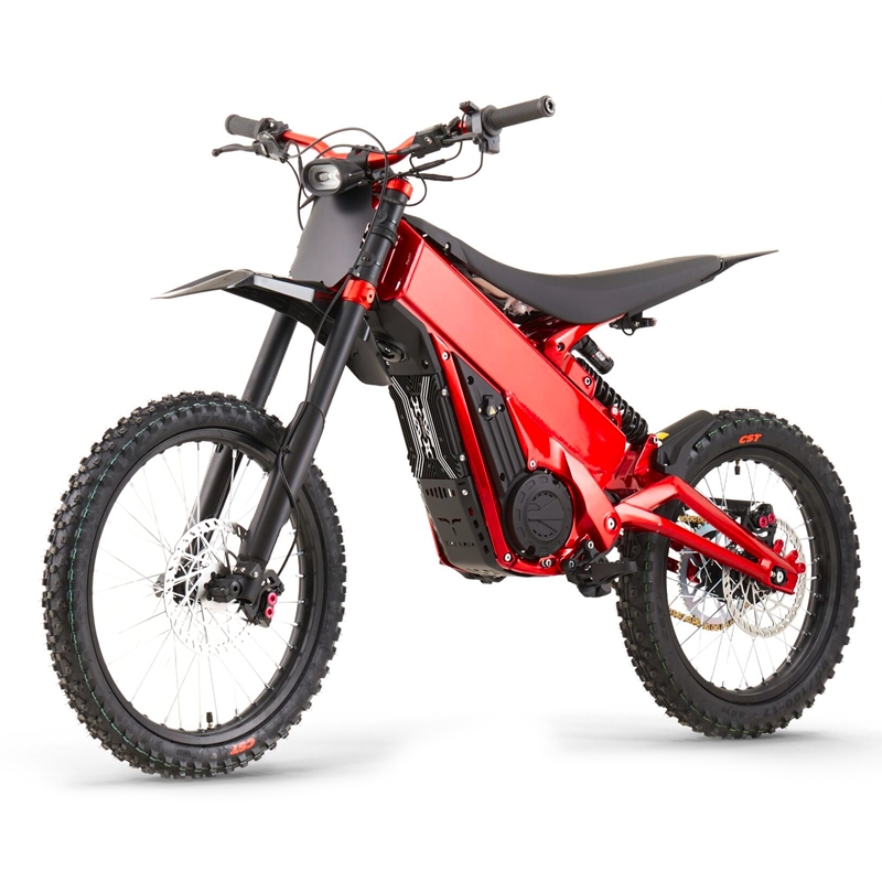 Exploring the Power of the KTM Freeride EXC
