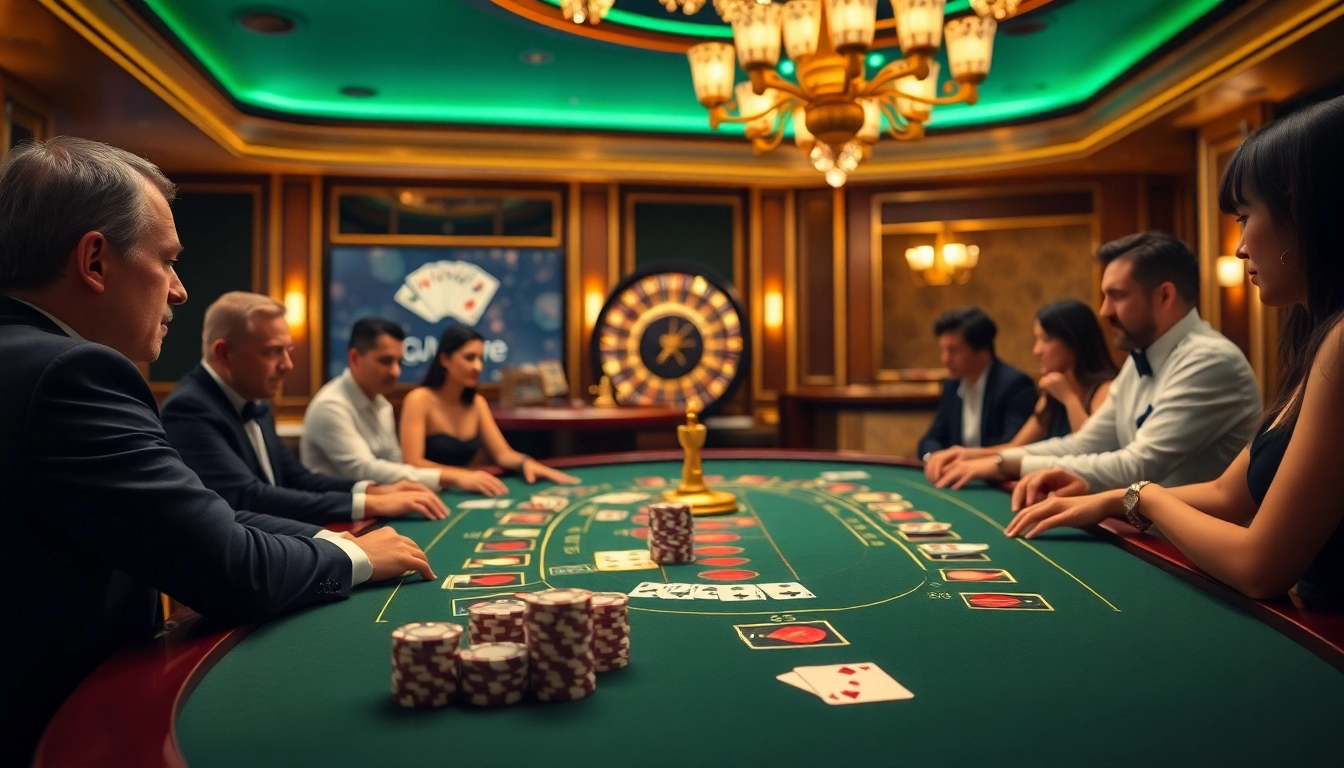 Experience high-stakes baccarat action at https://xx88.us/ with professional dealers and luxe decor.