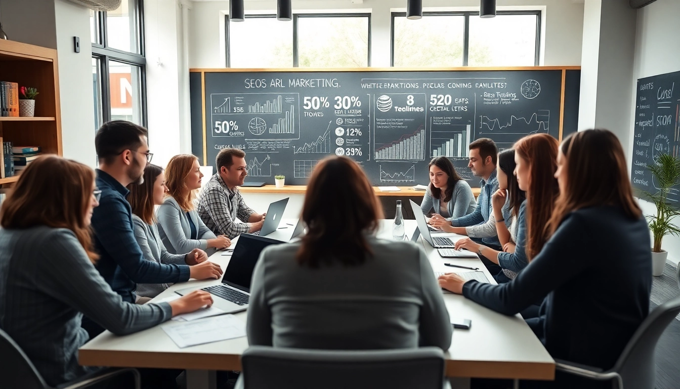Rankingo.net skutecznie analizuje i optymalizuje strategie marketingowe online.