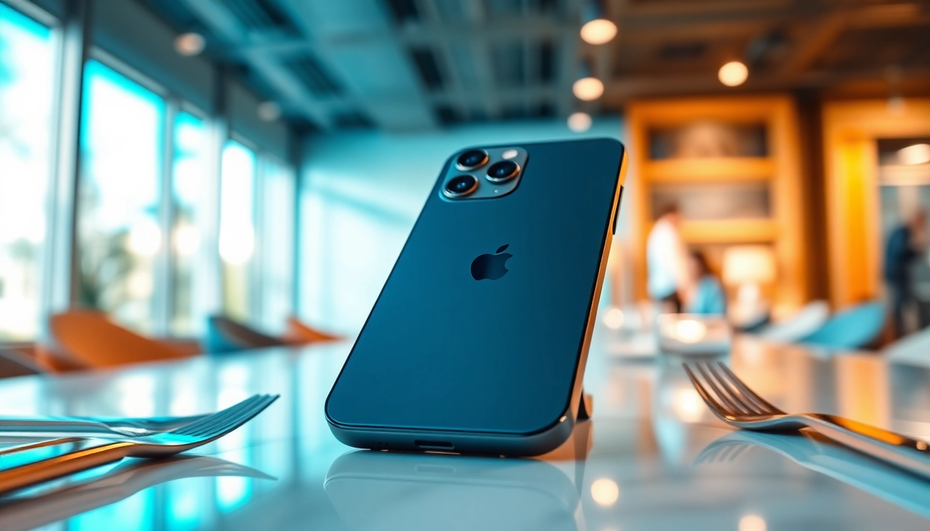 Conoce el iPhone 13 precio y sus características destacadas en una presentación atractiva.